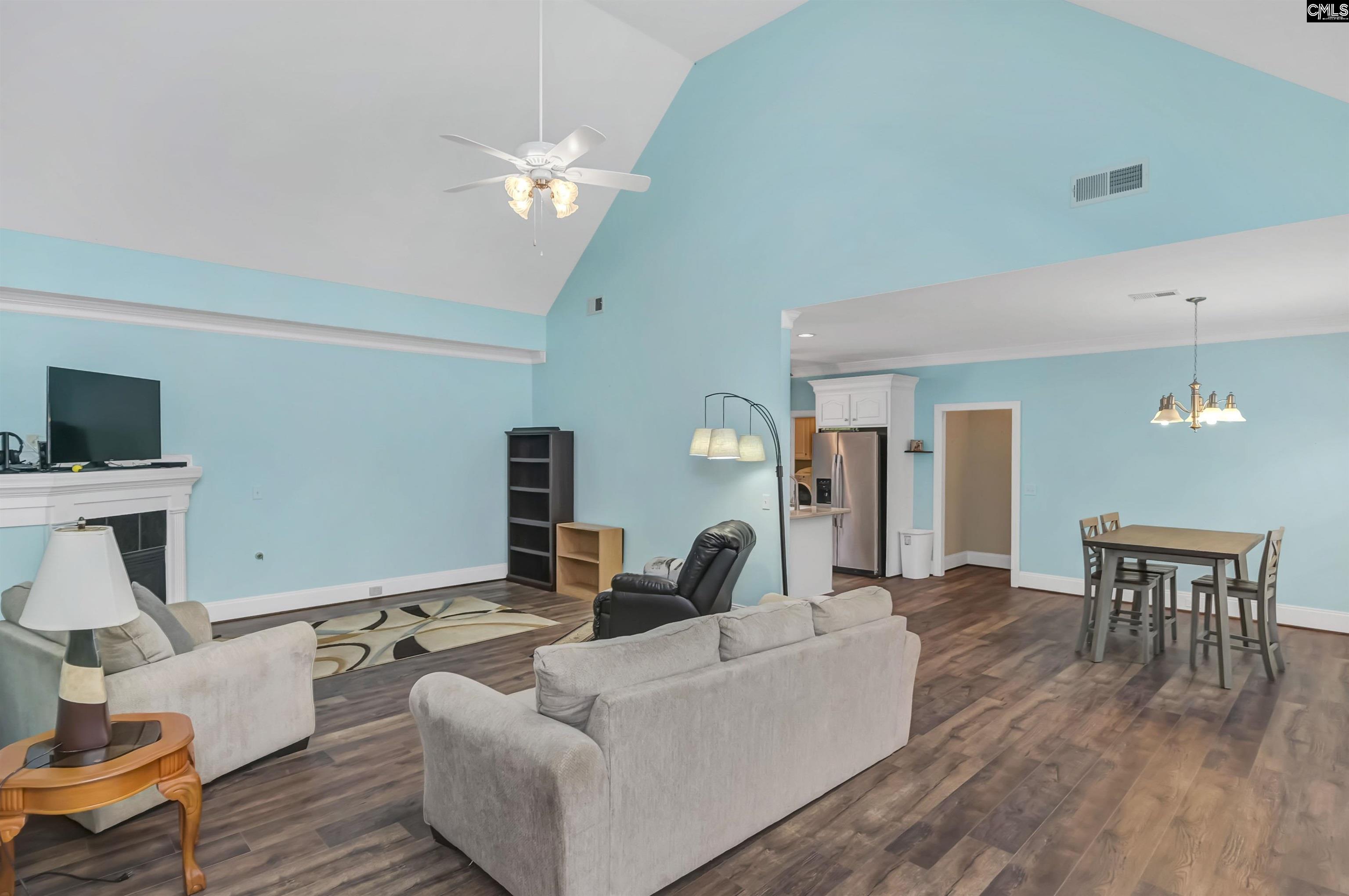 160 Marissa Lane Lexington, SC 29072