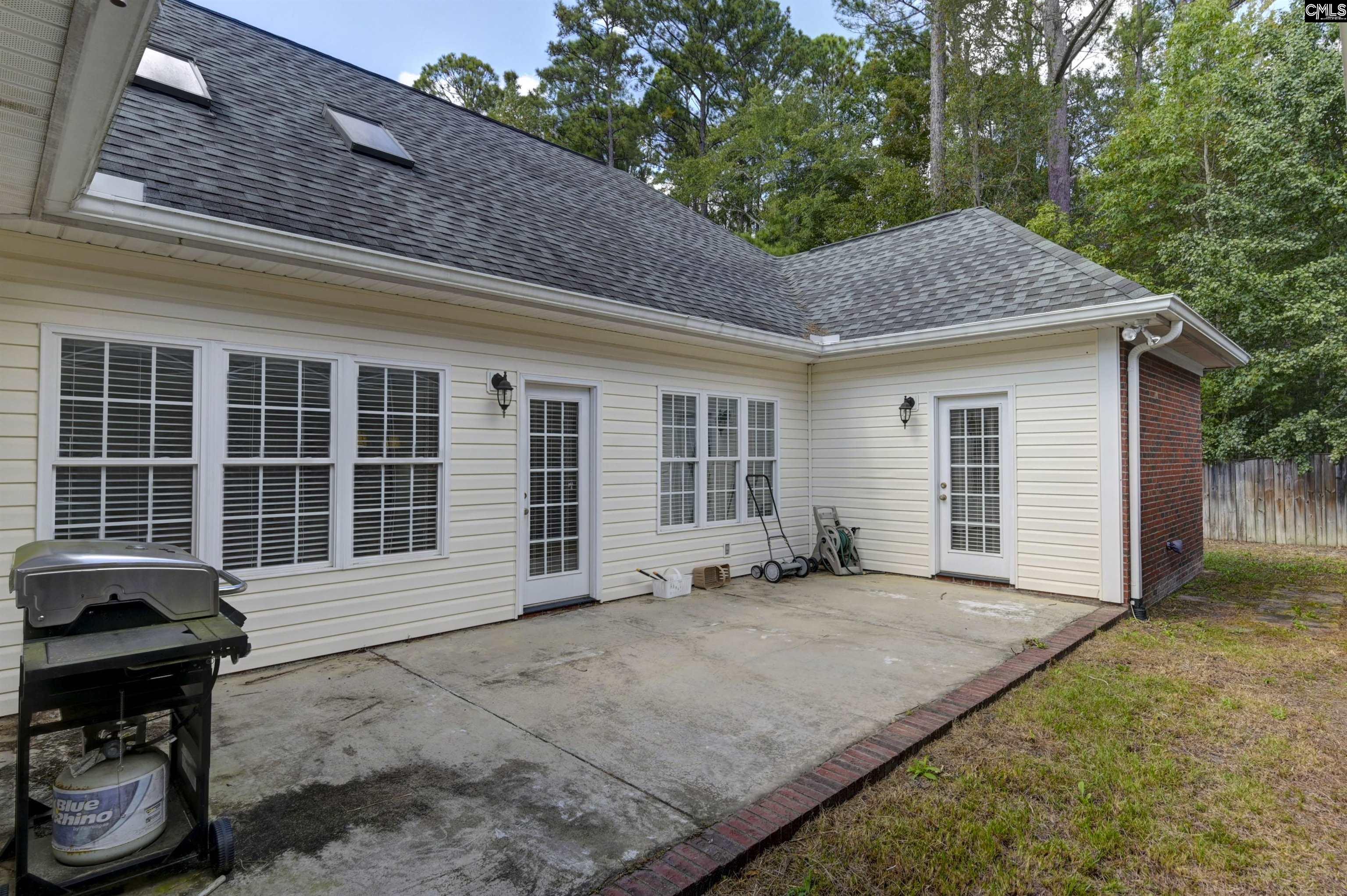 160 Marissa Lane Lexington, SC 29072