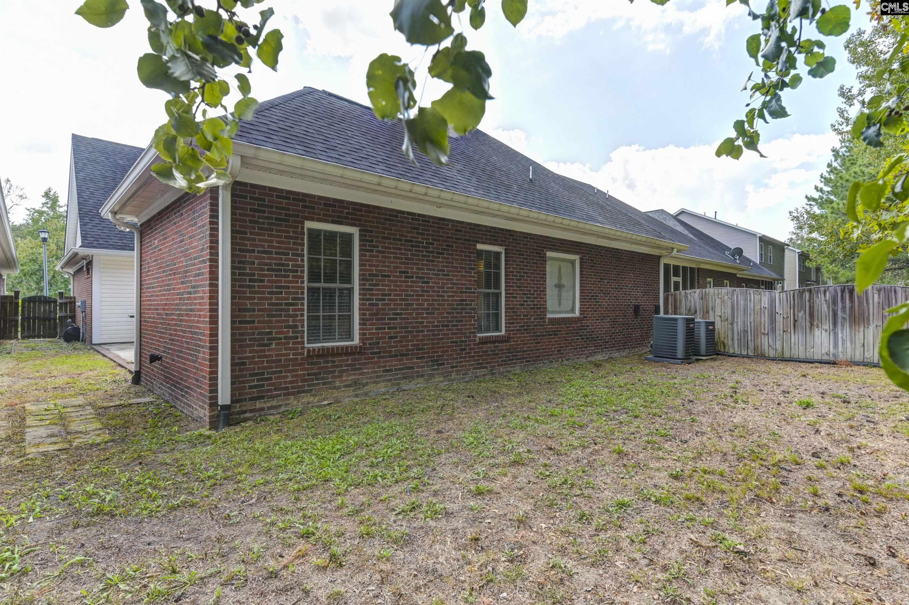 160 Marissa Lane Lexington, SC 29072