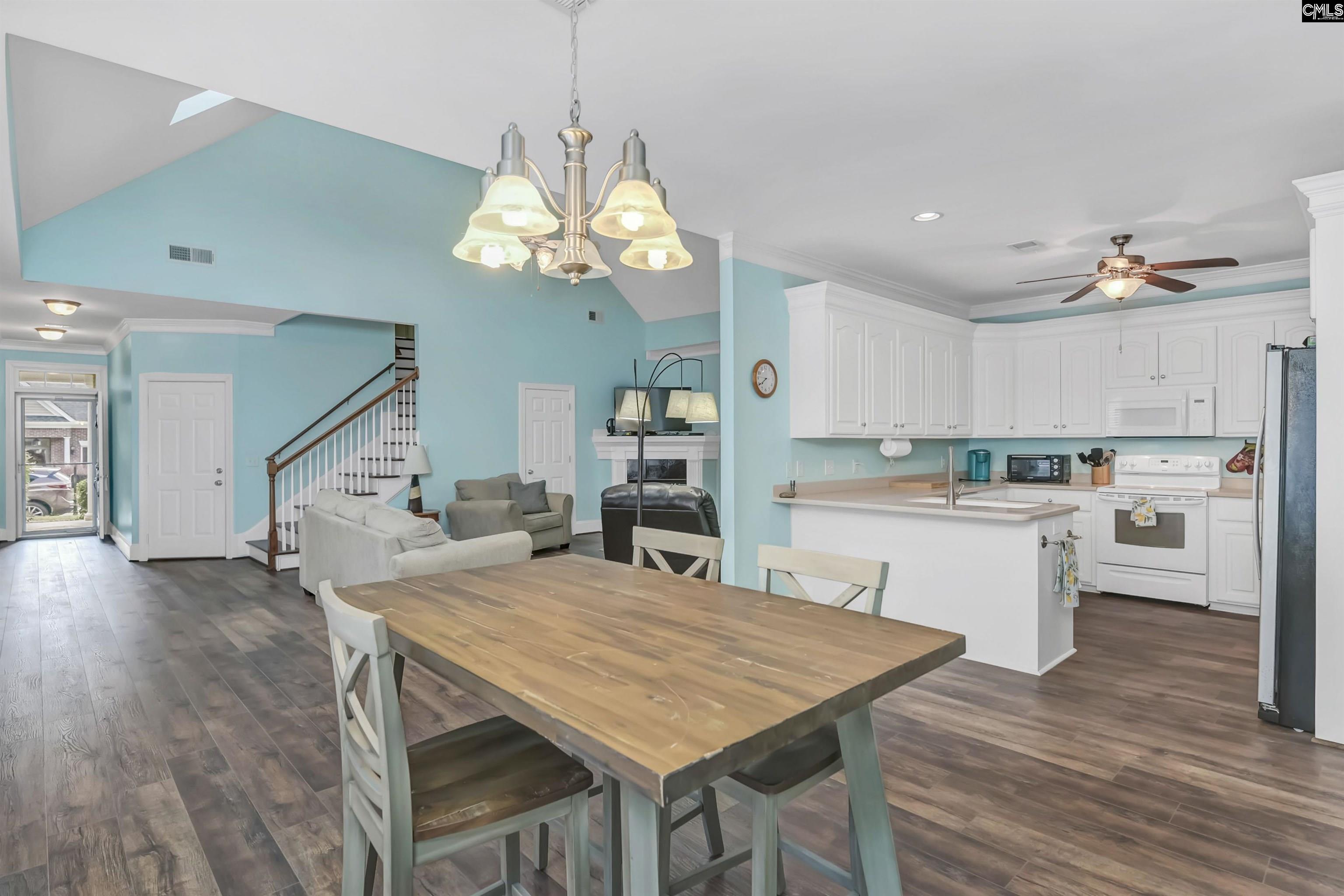 160 Marissa Lane Lexington, SC 29072