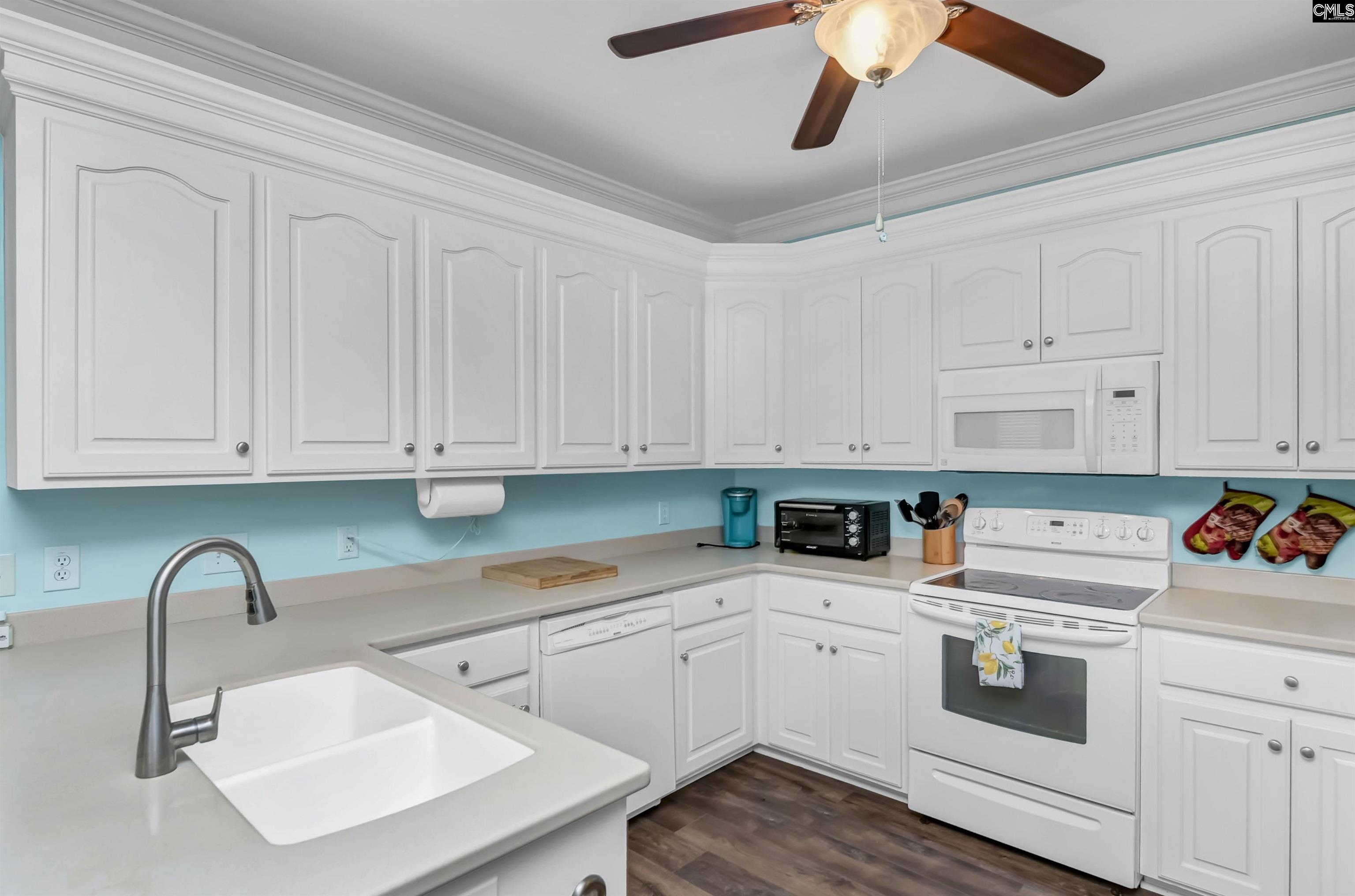 160 Marissa Lane Lexington, SC 29072