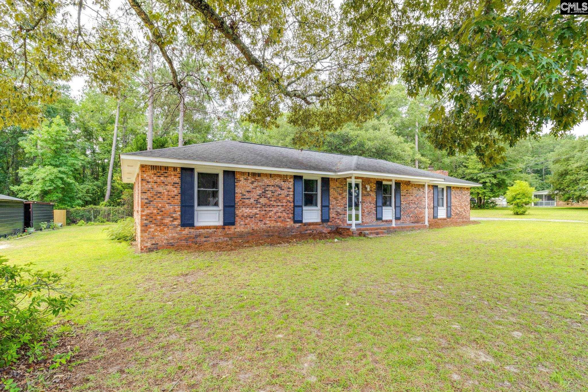 1843 Palomino Circle Sumter, SC 29154