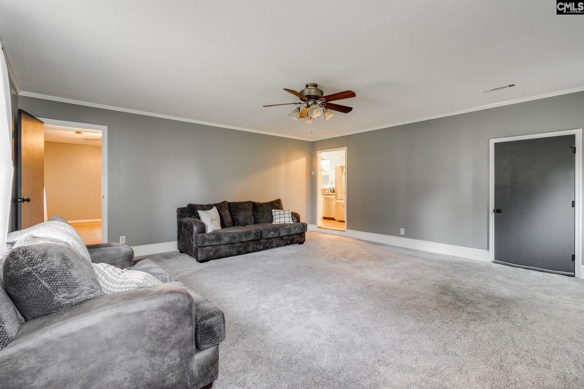1843 Palomino Circle Sumter, SC 29154