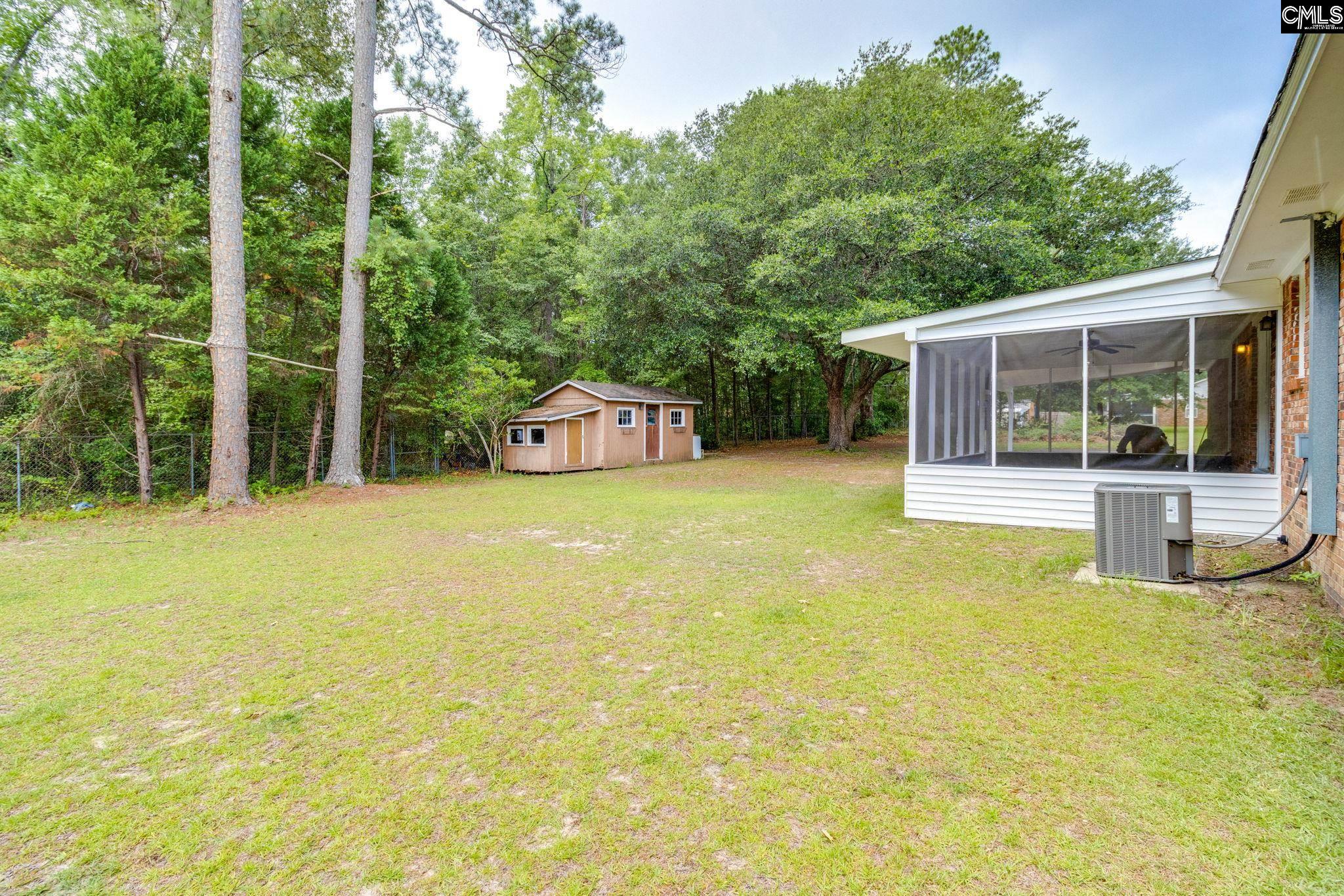 1843 Palomino Circle Sumter, SC 29154
