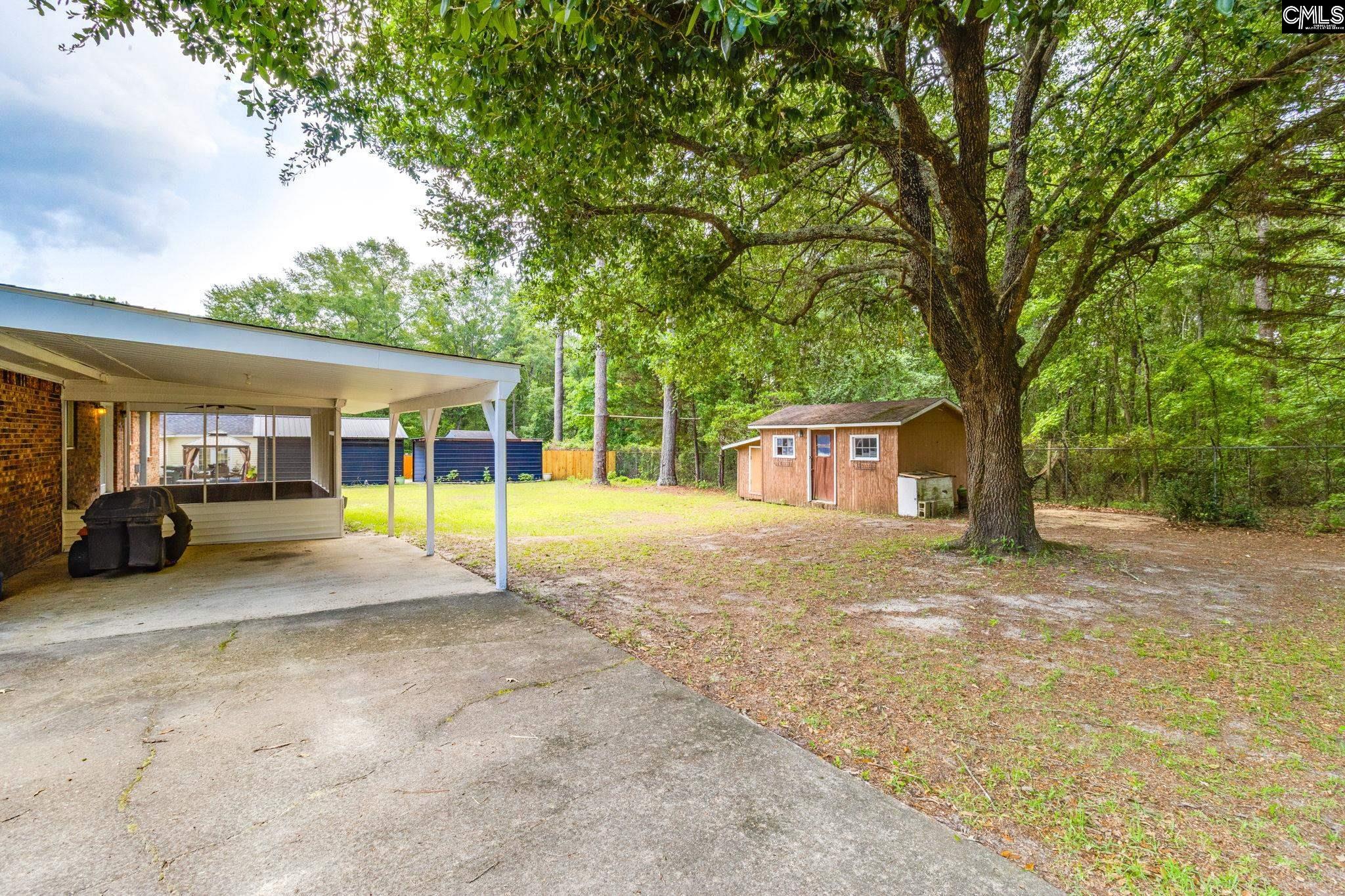 1843 Palomino Circle Sumter, SC 29154
