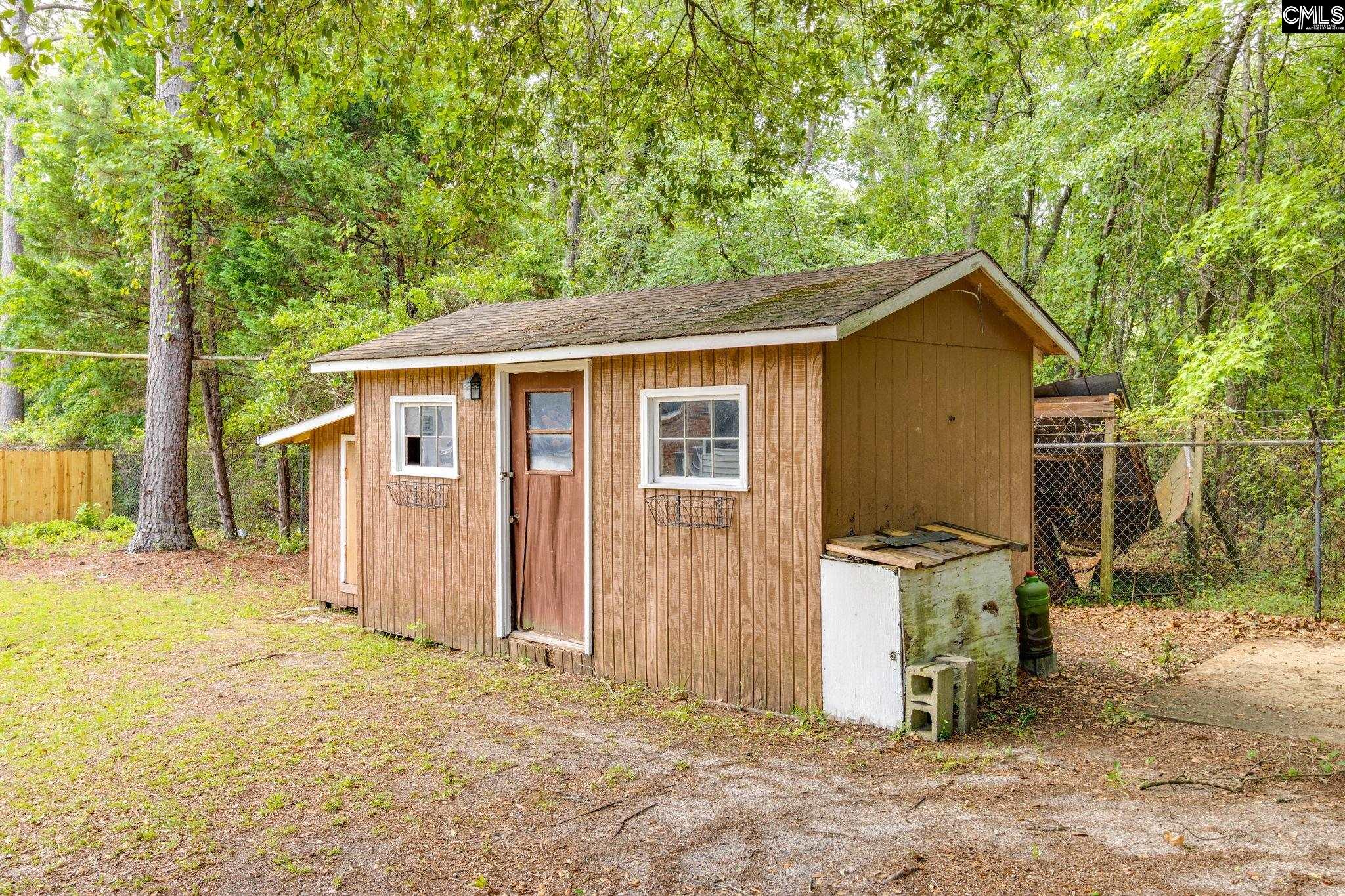 1843 Palomino Circle Sumter, SC 29154
