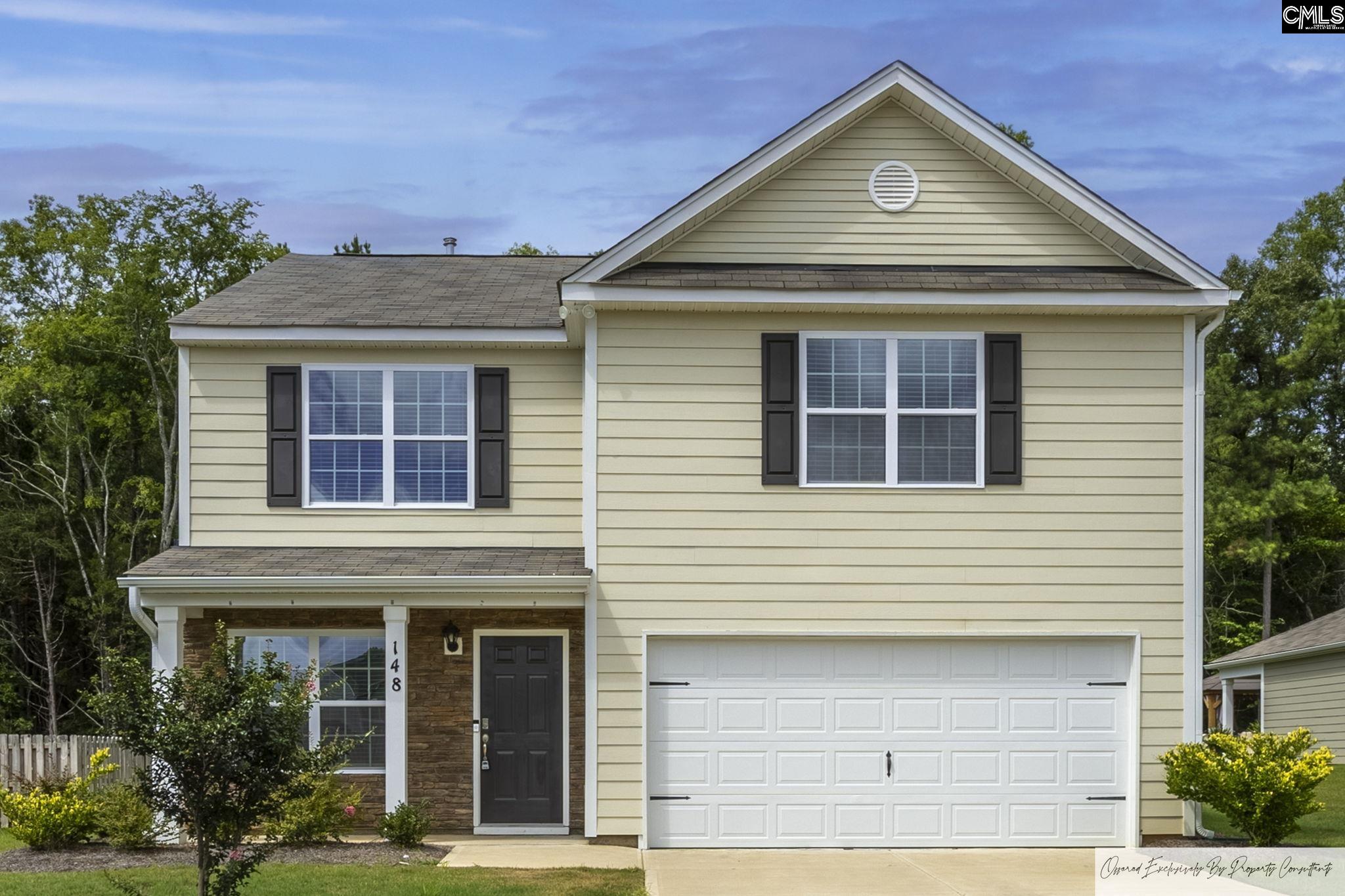 148 Rushton Drive Chapin, SC 29036