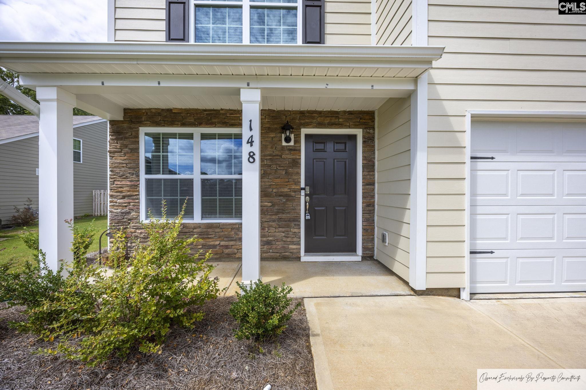 148 Rushton Drive Chapin, SC 29036