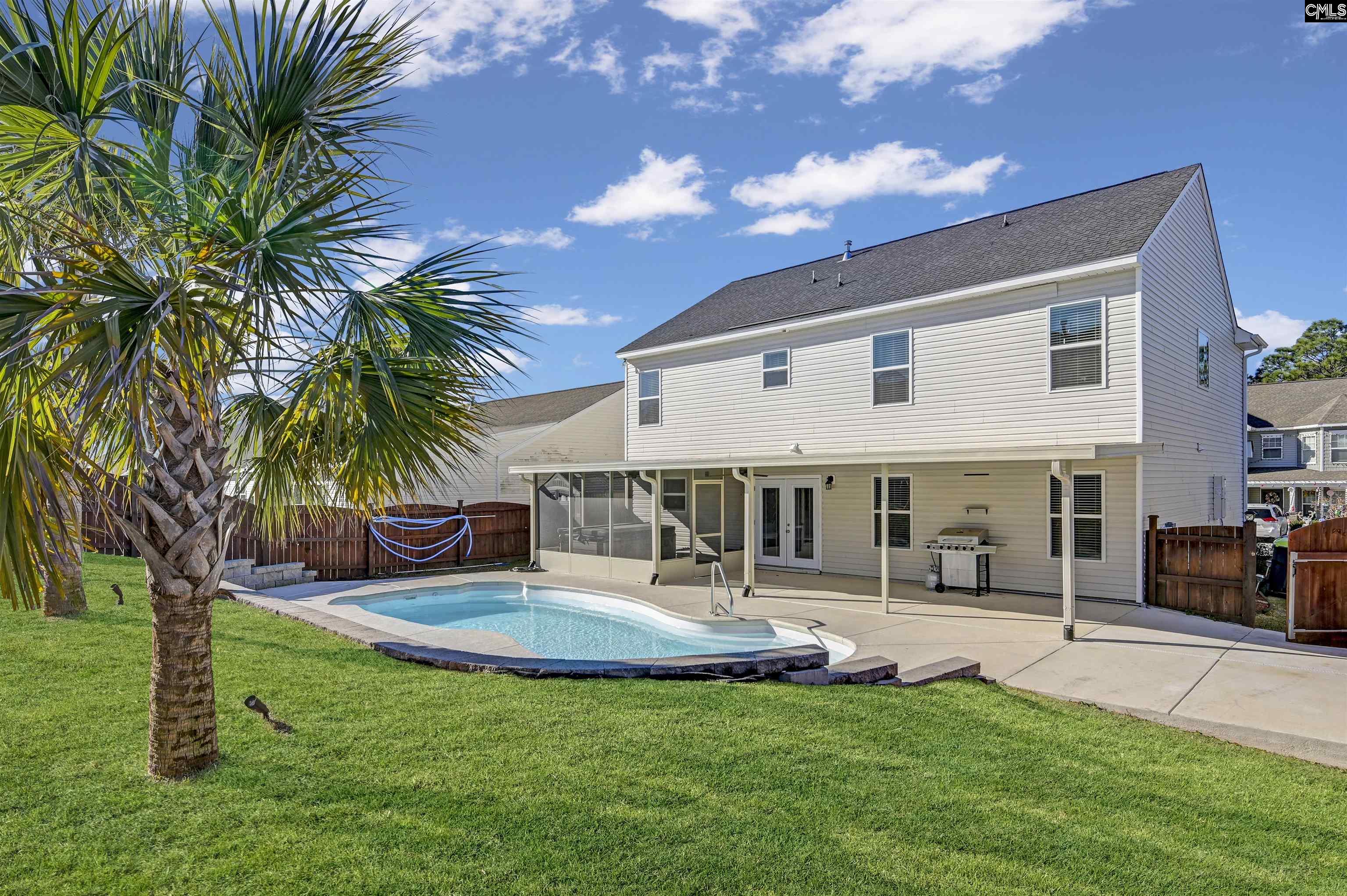 419 Finch Lane Lexington, SC 29073