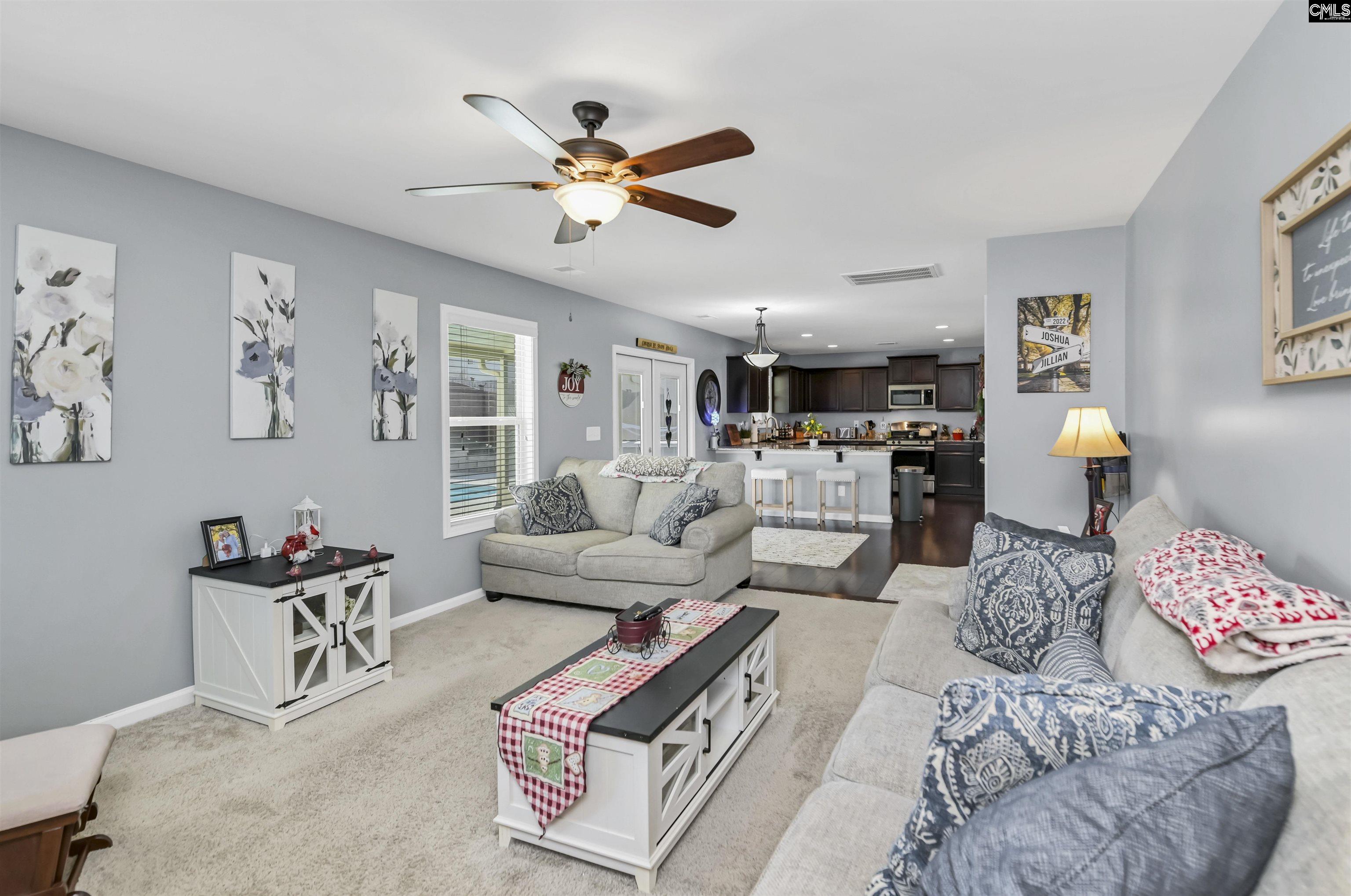419 Finch Lane Lexington, SC 29073