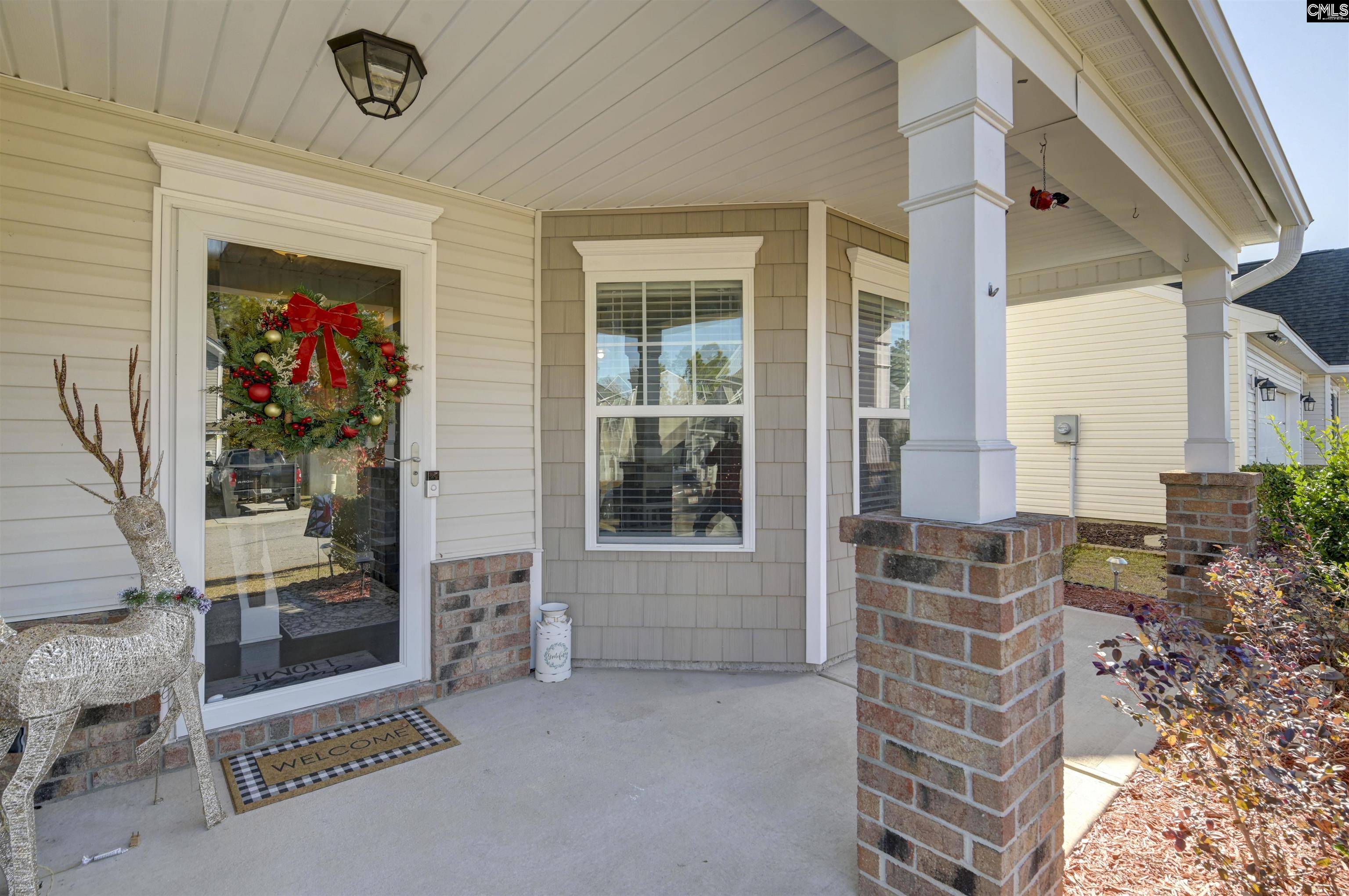 419 Finch Lane Lexington, SC 29073