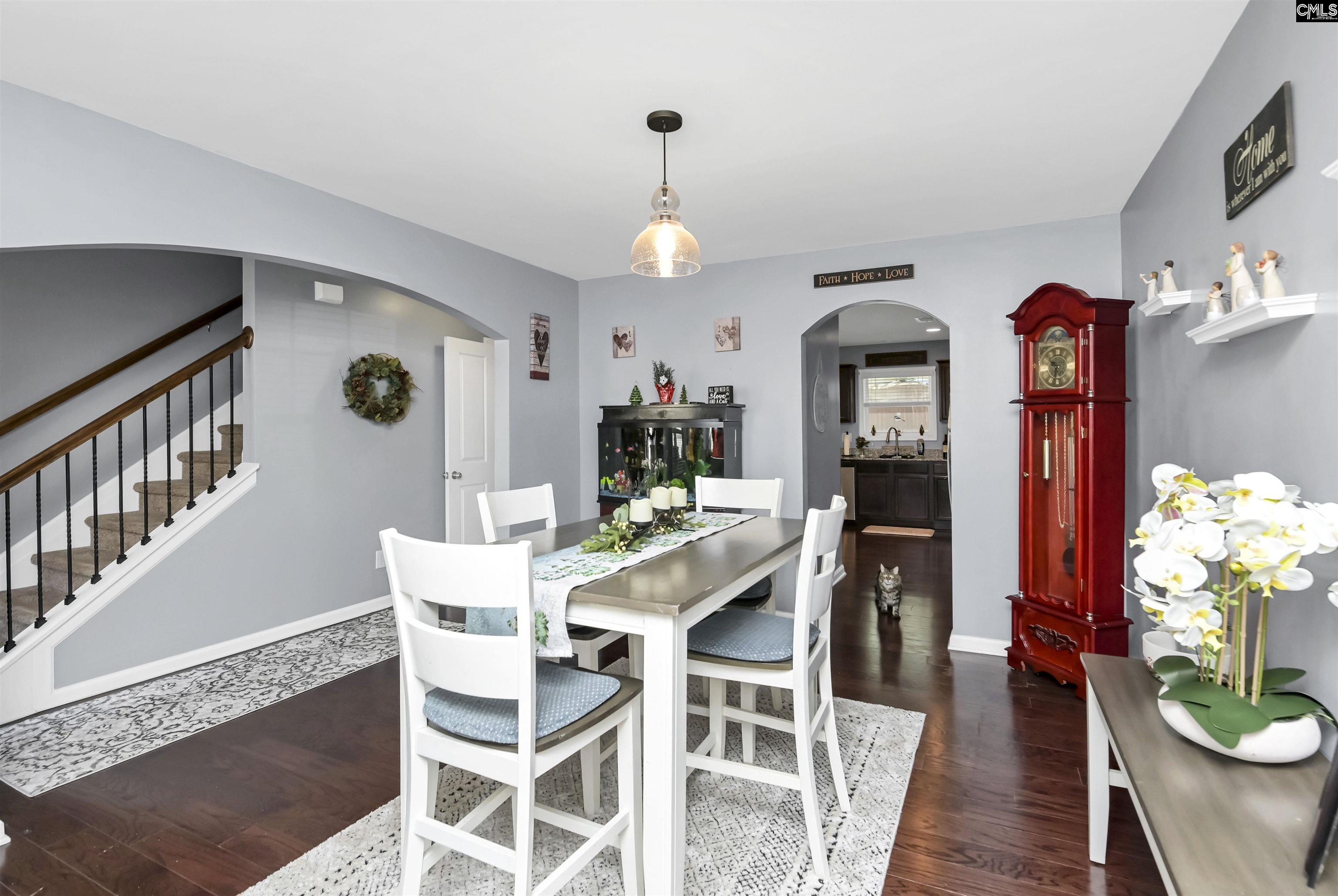419 Finch Lane Lexington, SC 29073