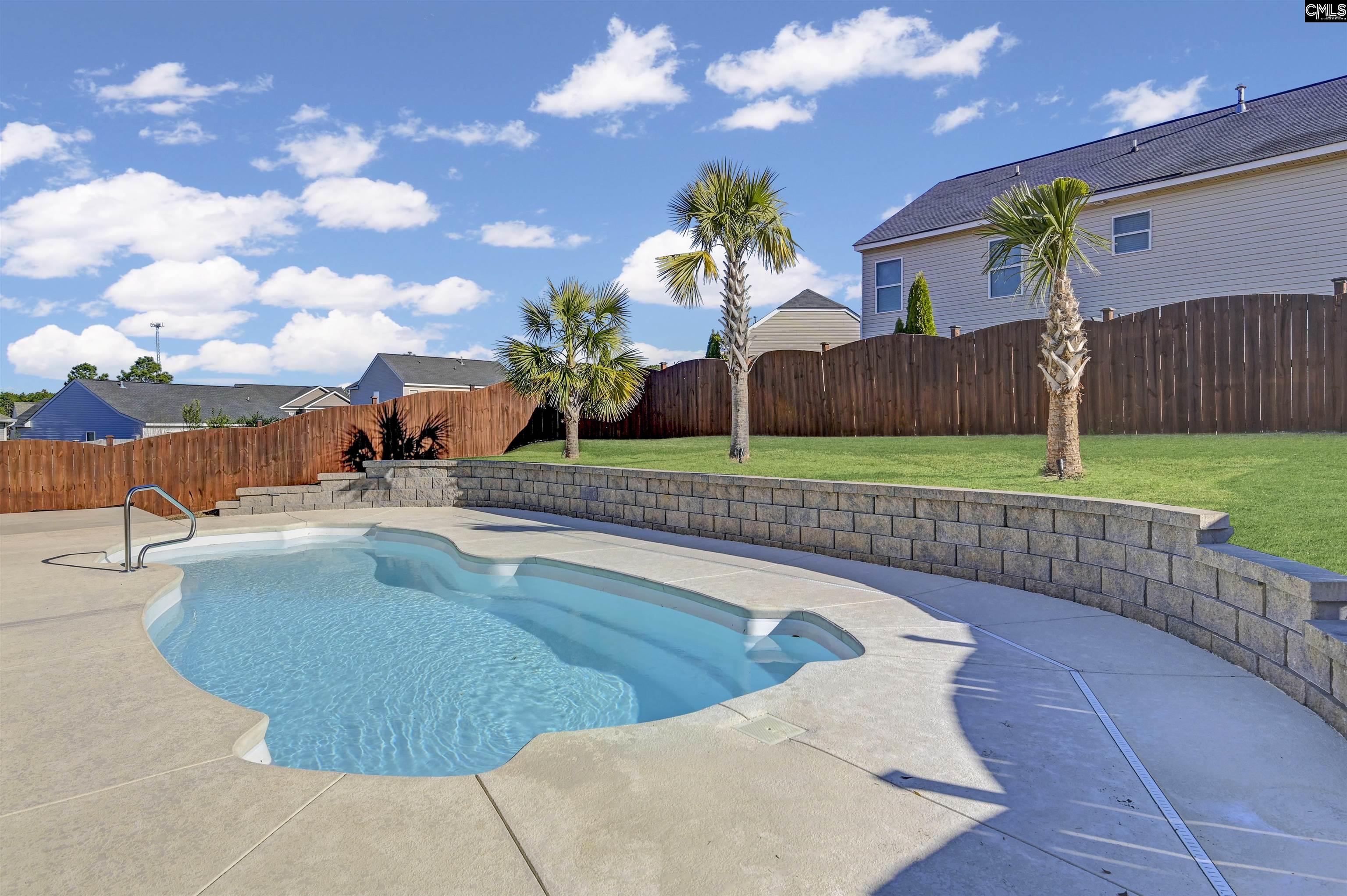 419 Finch Lane Lexington, SC 29073