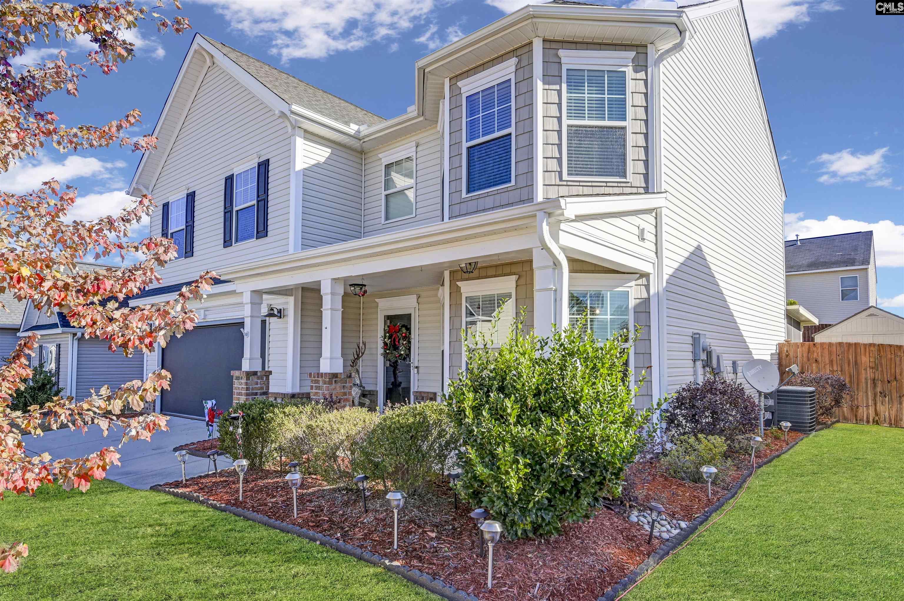 419 Finch Lane Lexington, SC 29073