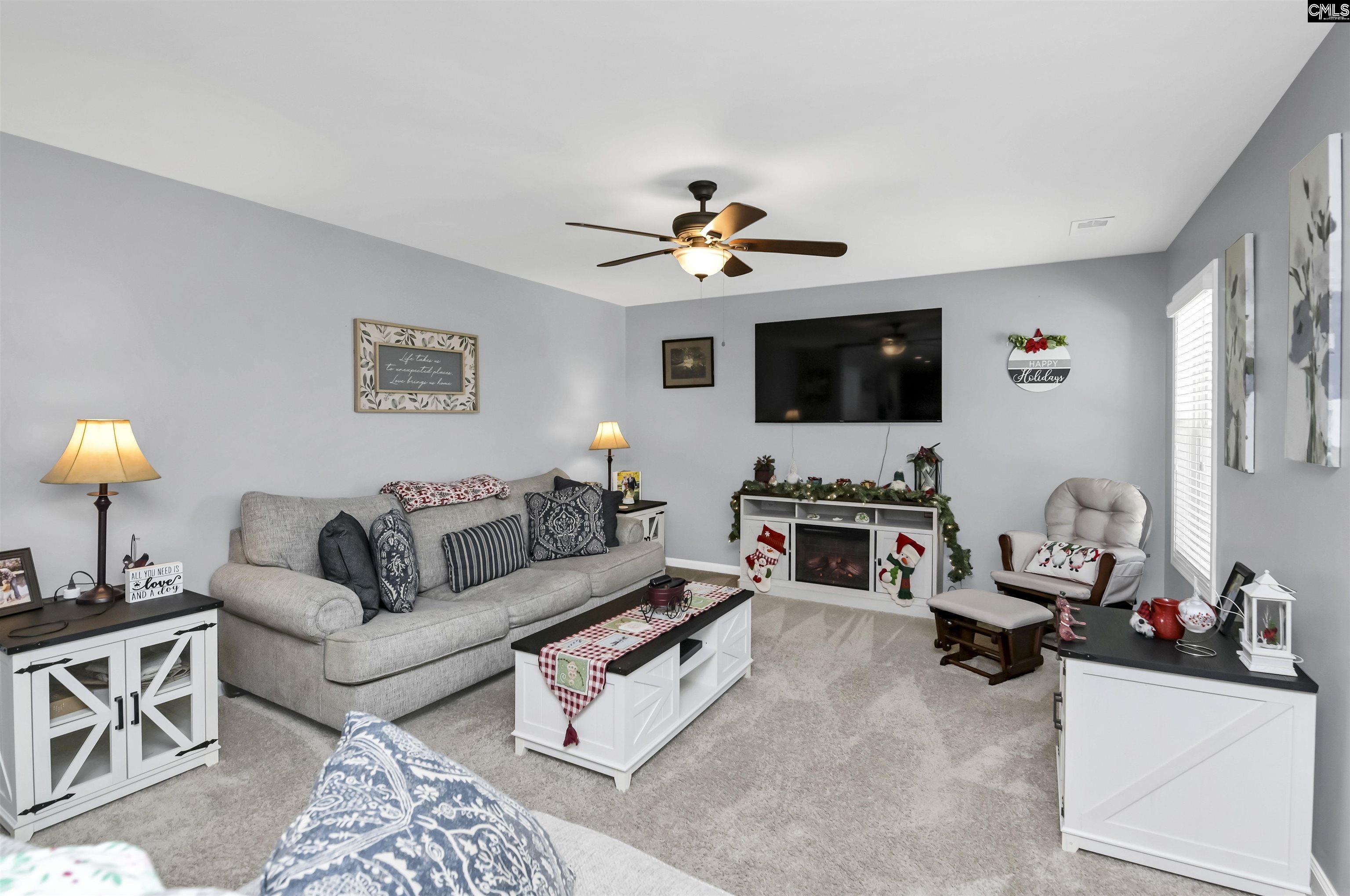 419 Finch Lane Lexington, SC 29073