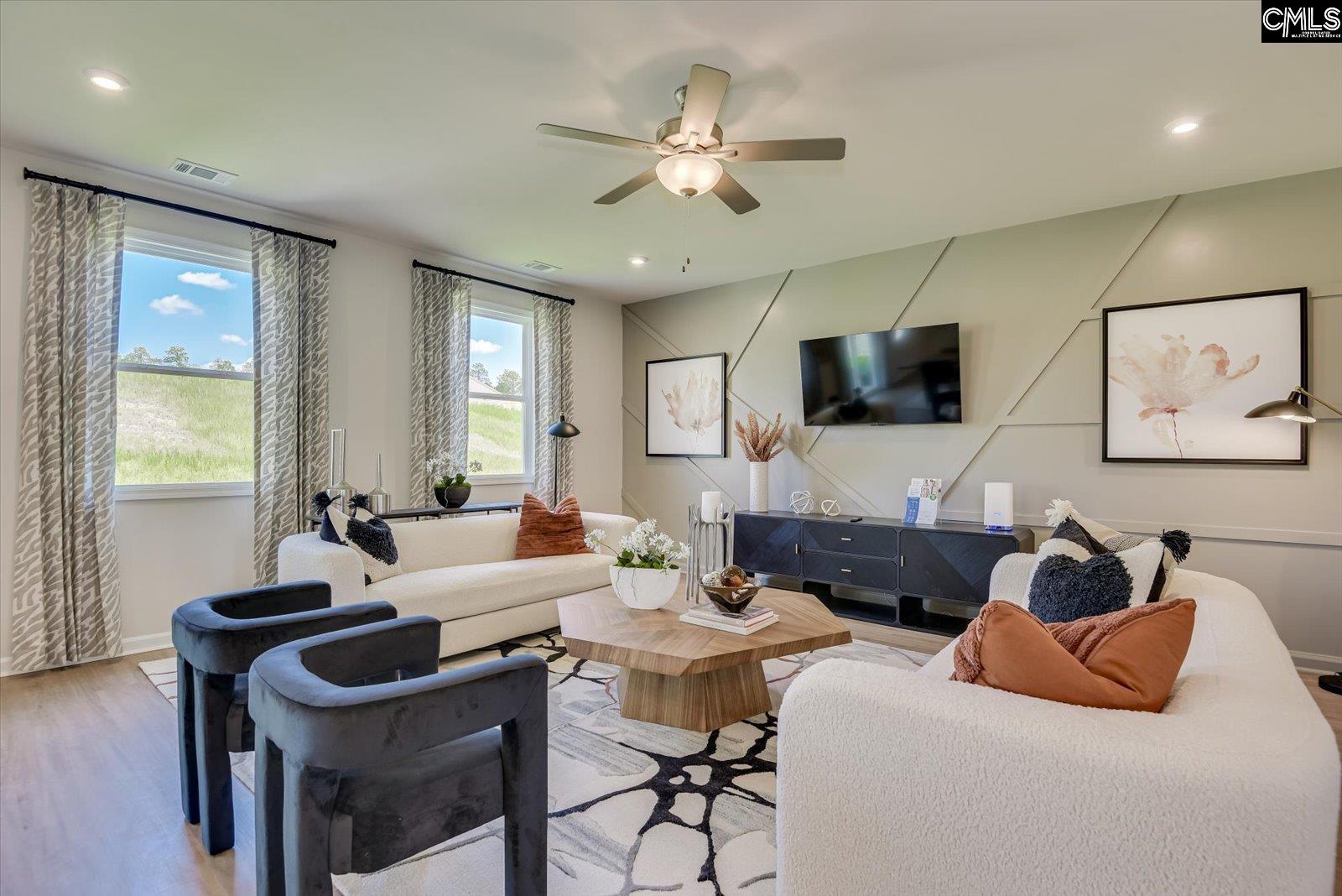 4306 Hartshorn Circle Aiken, SC 29801