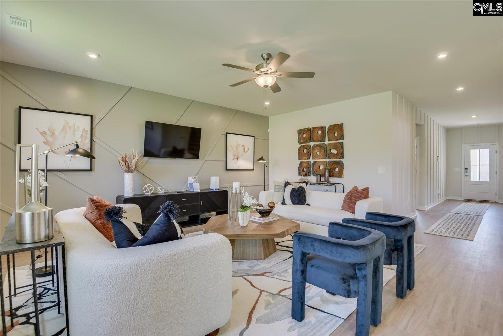 4306 Hartshorn Circle Aiken, SC 29801