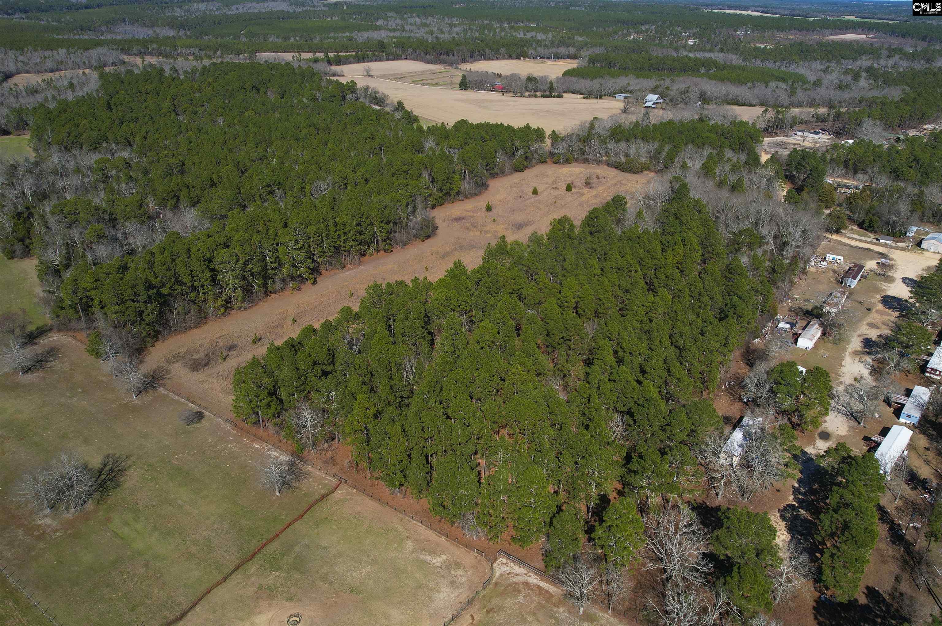 Marcellus Road Leesville, SC 29070