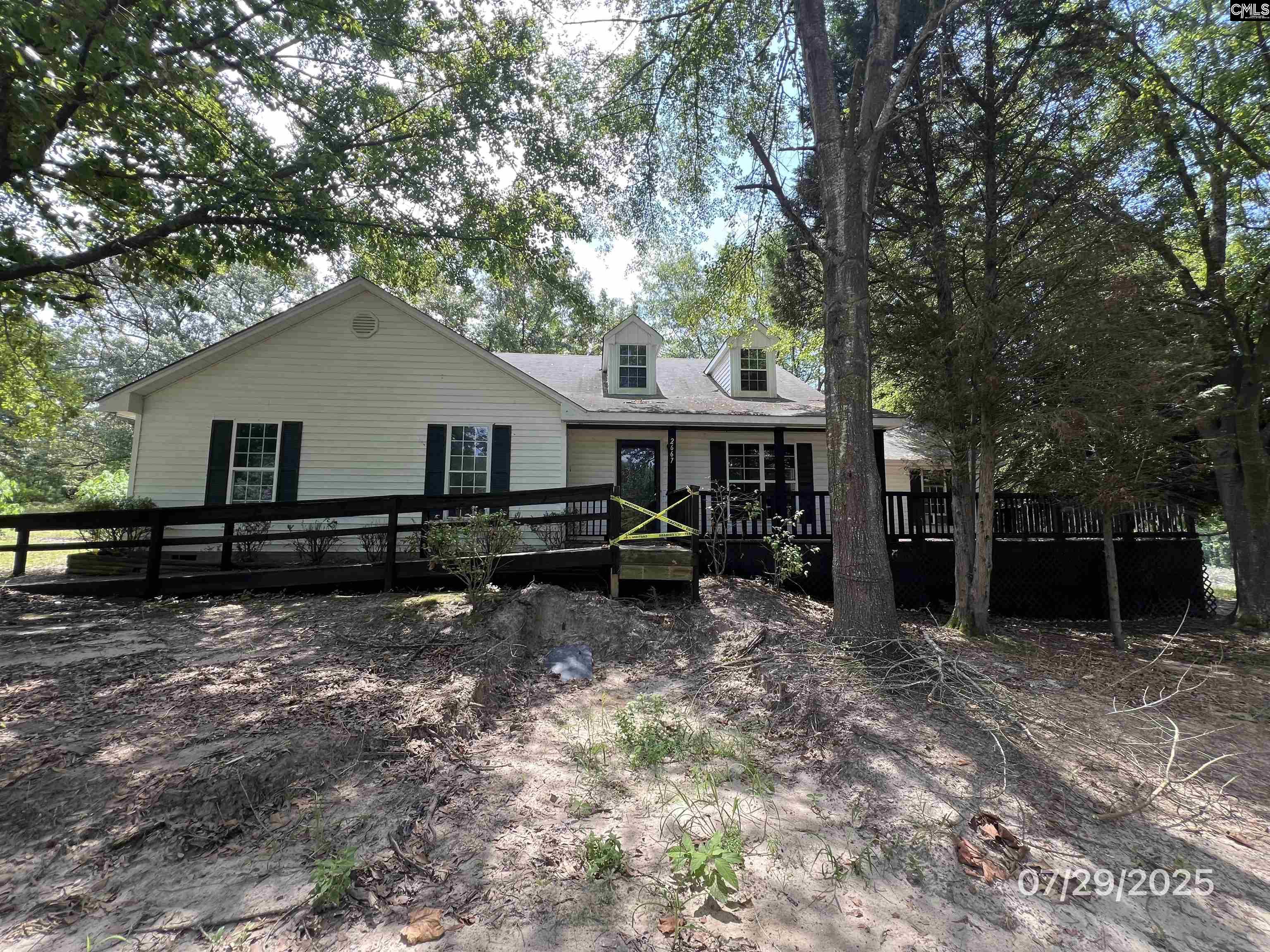 2667 Highway 1 South Elgin, SC 29045