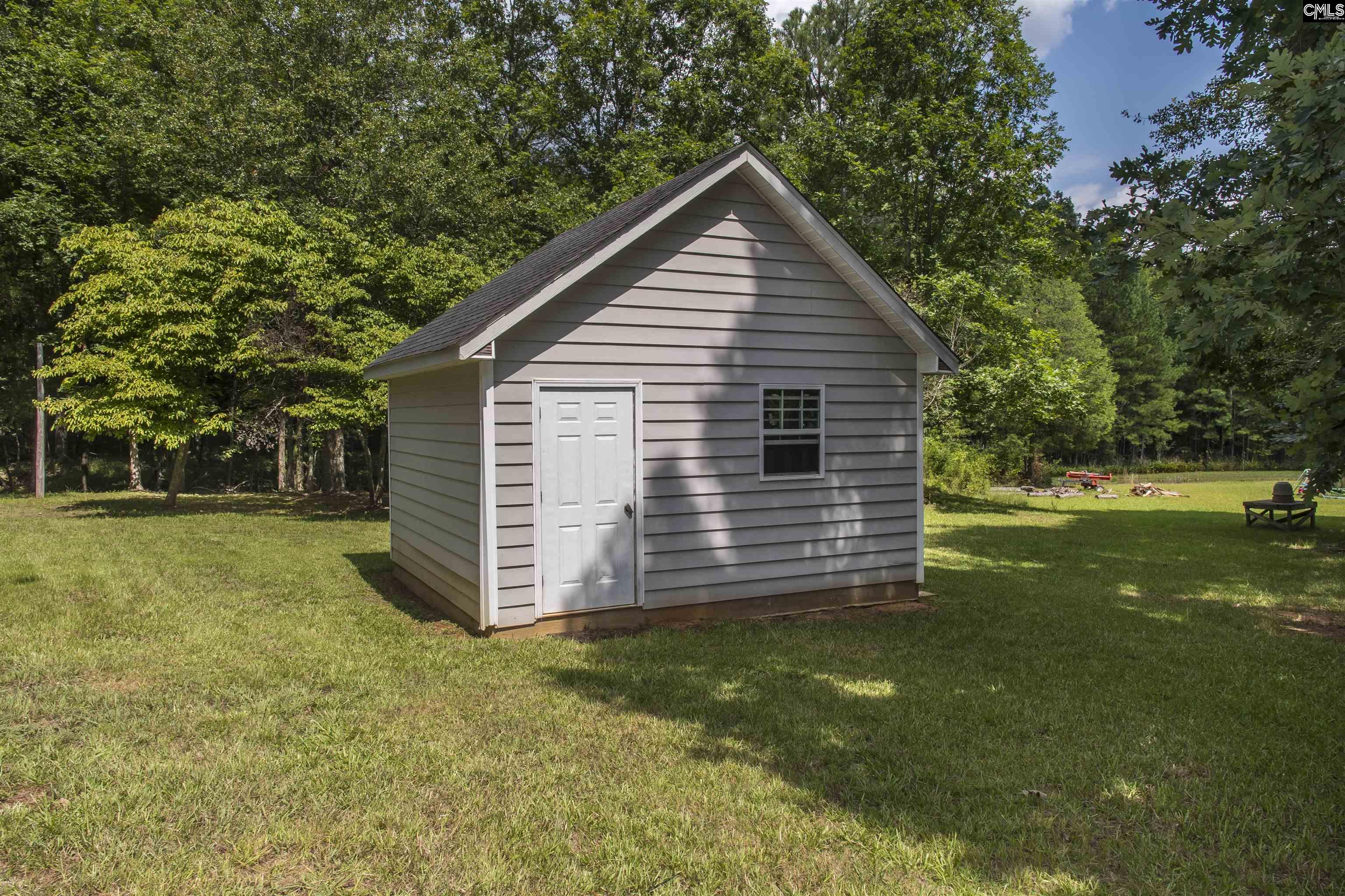 3644 Park Road Ridgeway, SC 29130