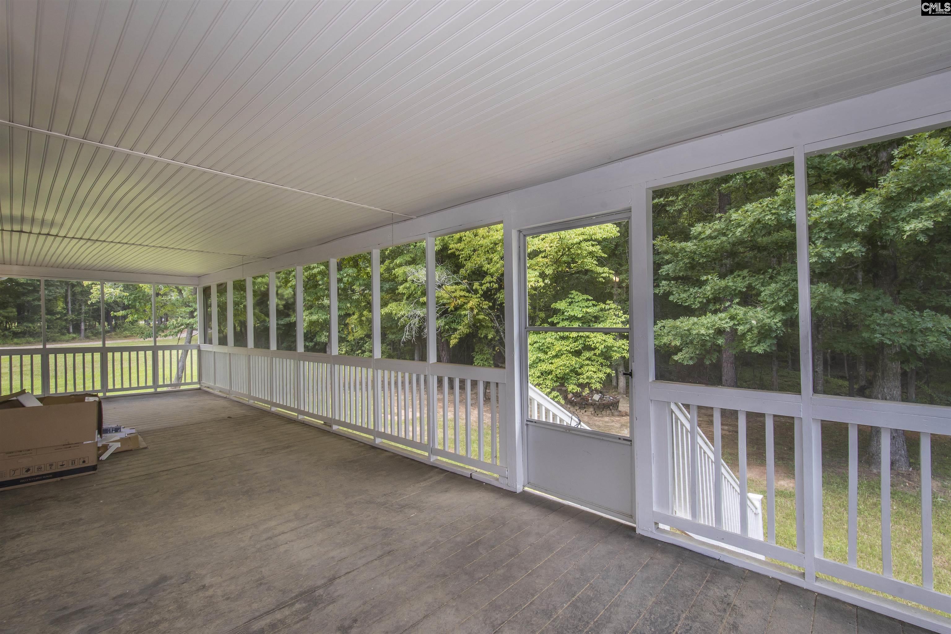 3644 Park Road Ridgeway, SC 29130