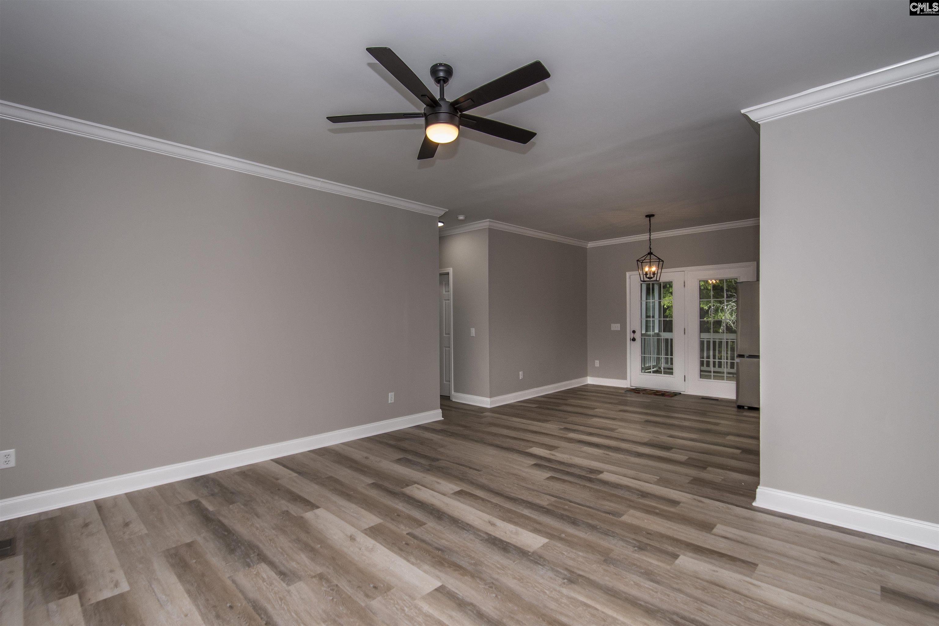 3644 Park Road Ridgeway, SC 29130