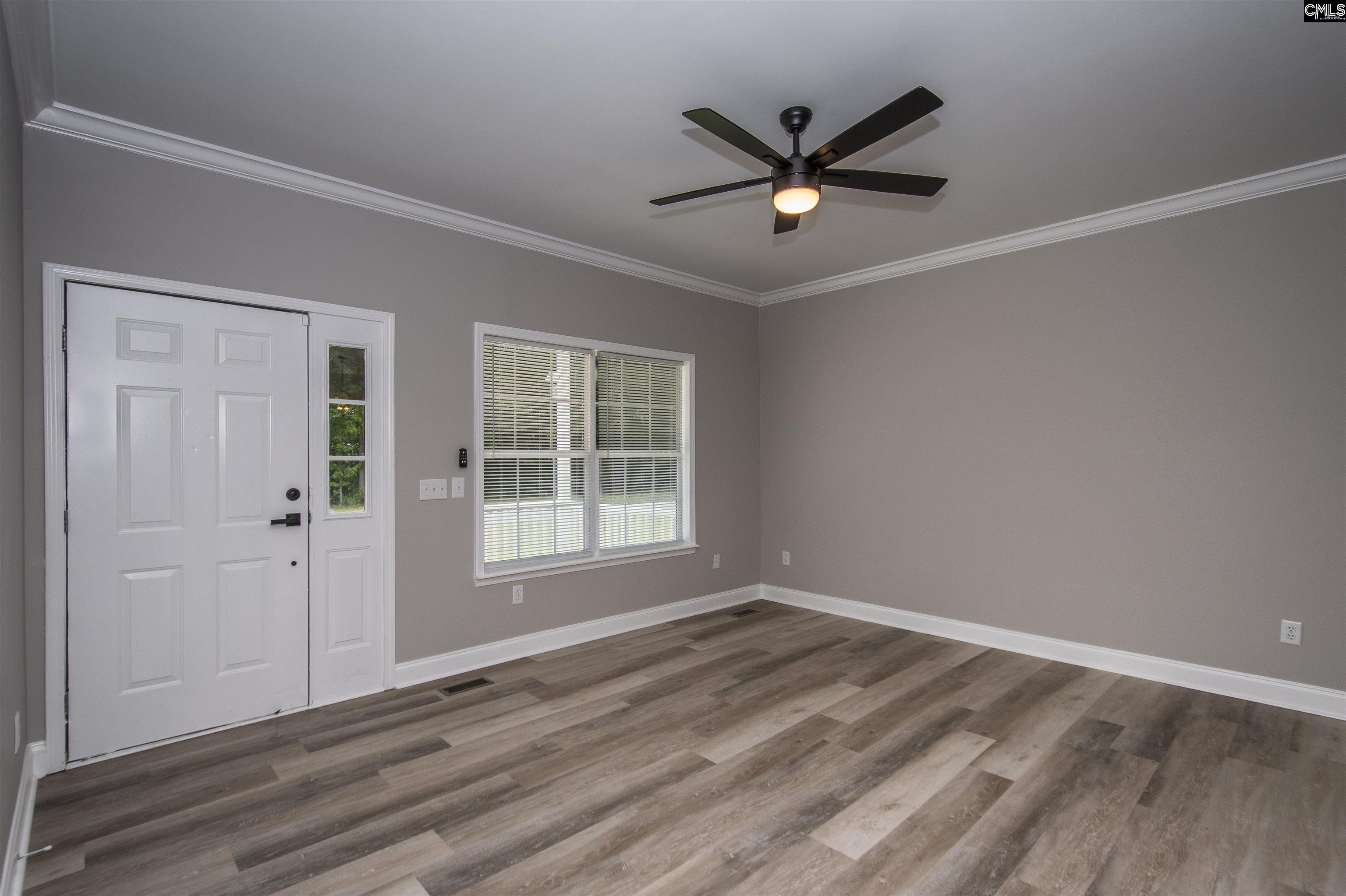 3644 Park Road Ridgeway, SC 29130