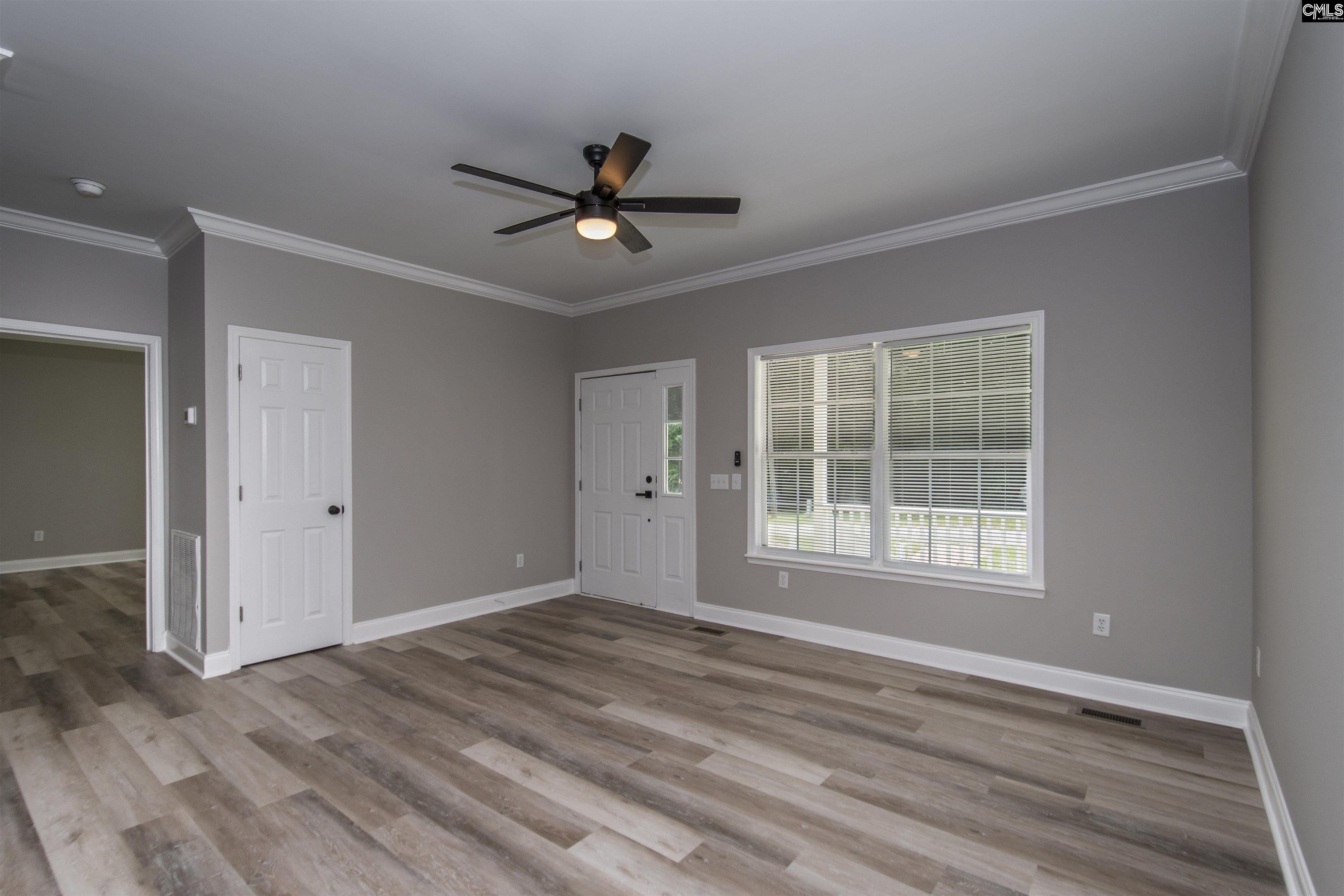 3644 Park Road Ridgeway, SC 29130