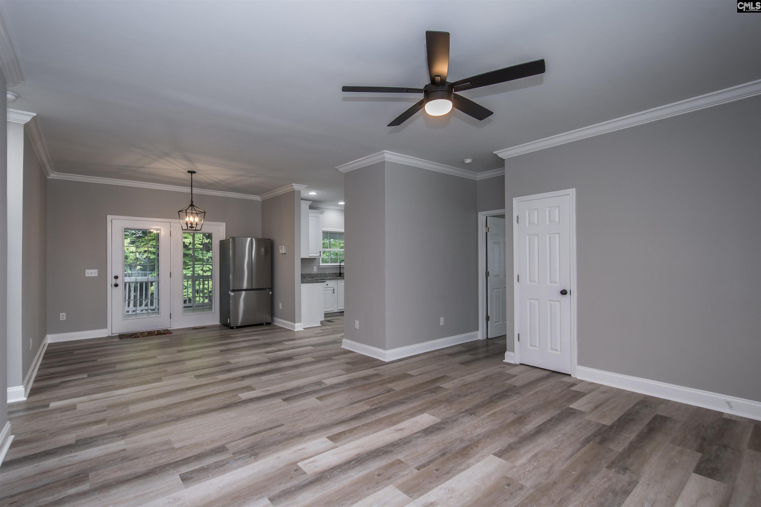 3644 Park Road Ridgeway, SC 29130