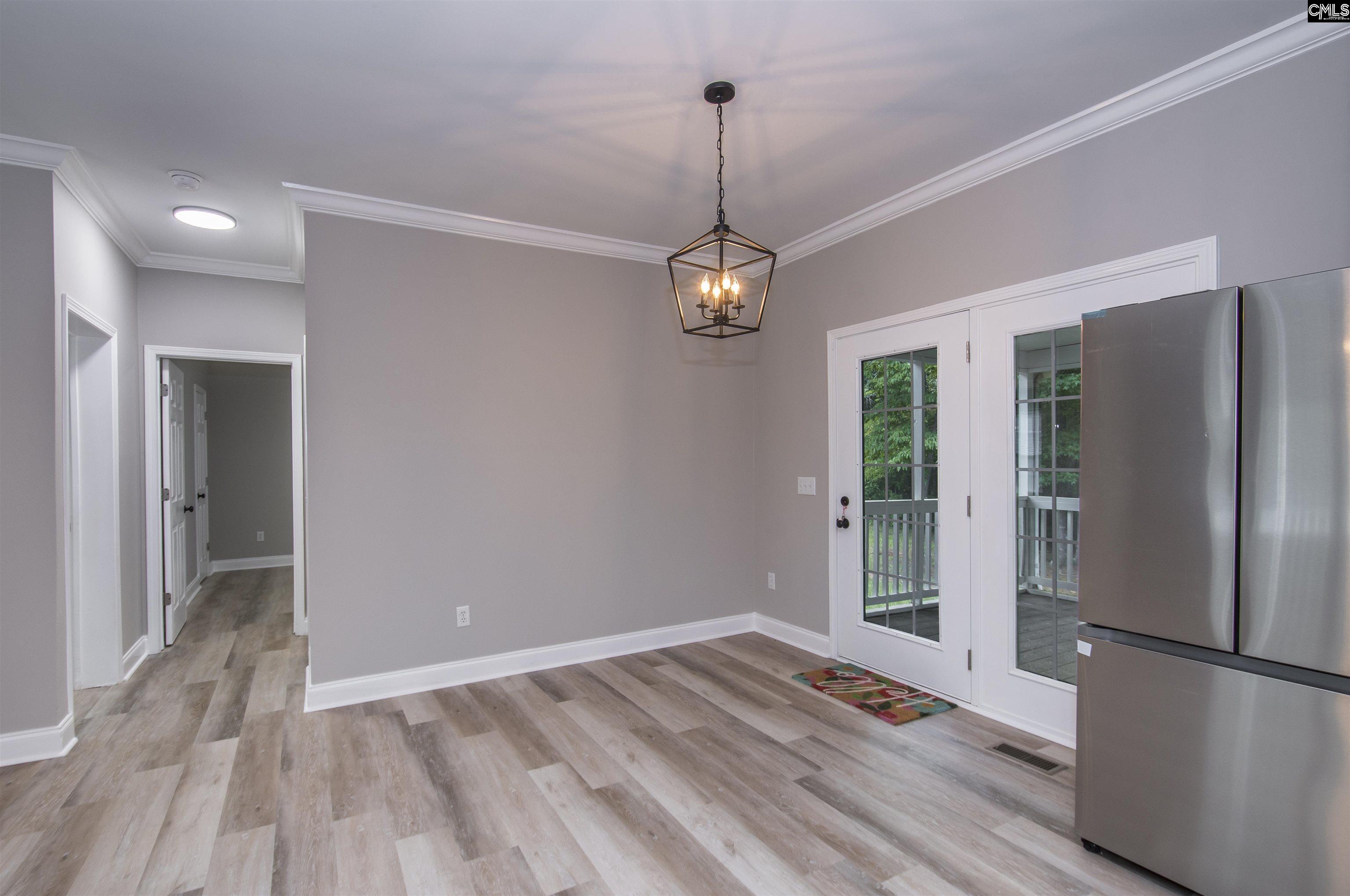 3644 Park Road Ridgeway, SC 29130