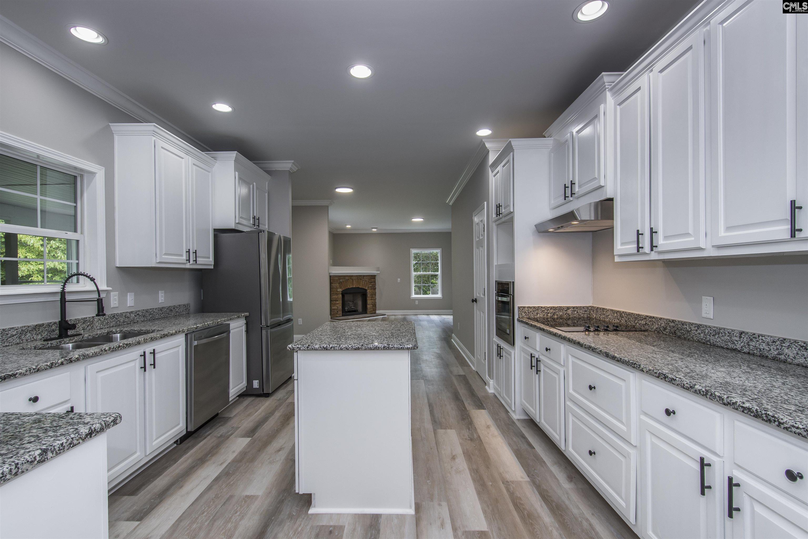 3644 Park Road Ridgeway, SC 29130