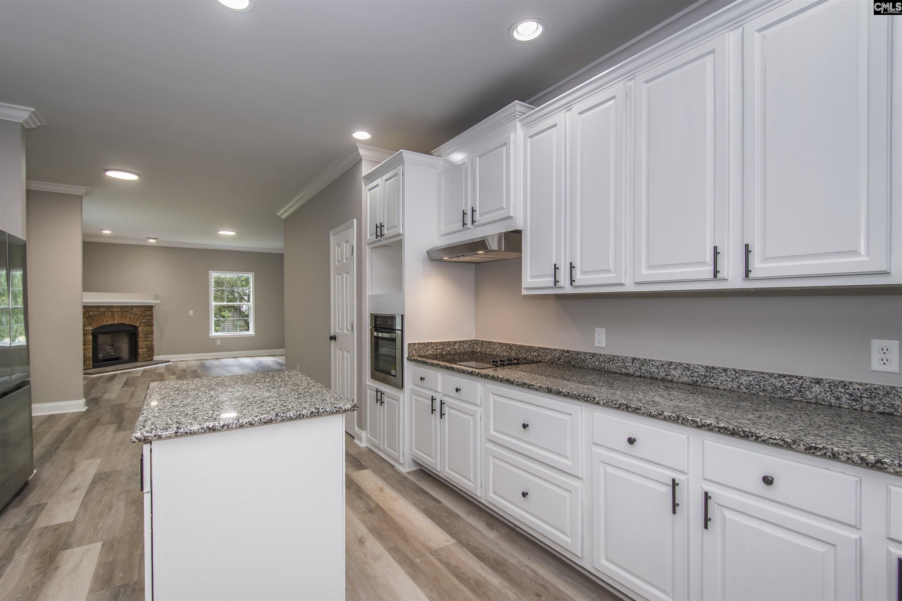 3644 Park Road Ridgeway, SC 29130