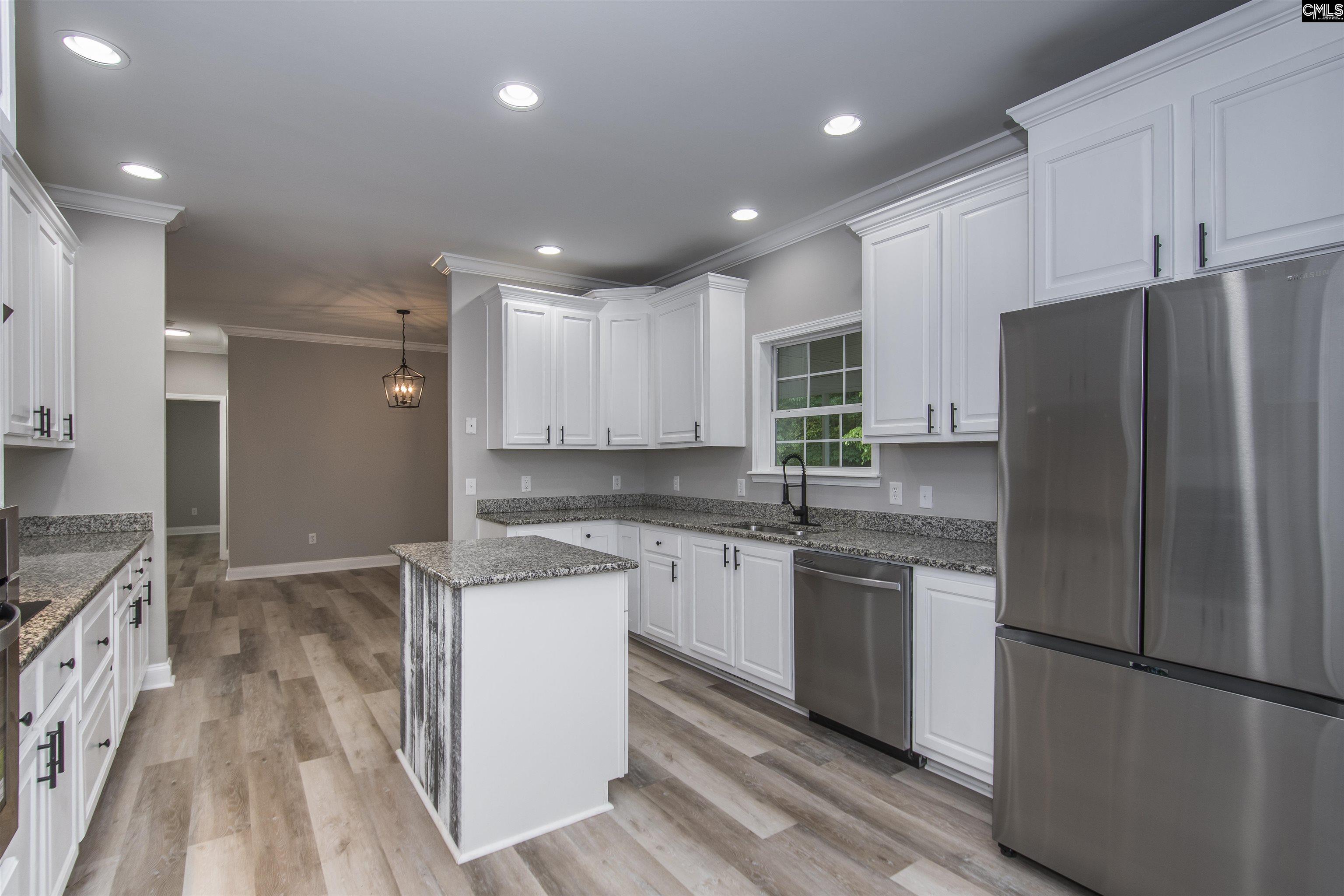 3644 Park Road Ridgeway, SC 29130