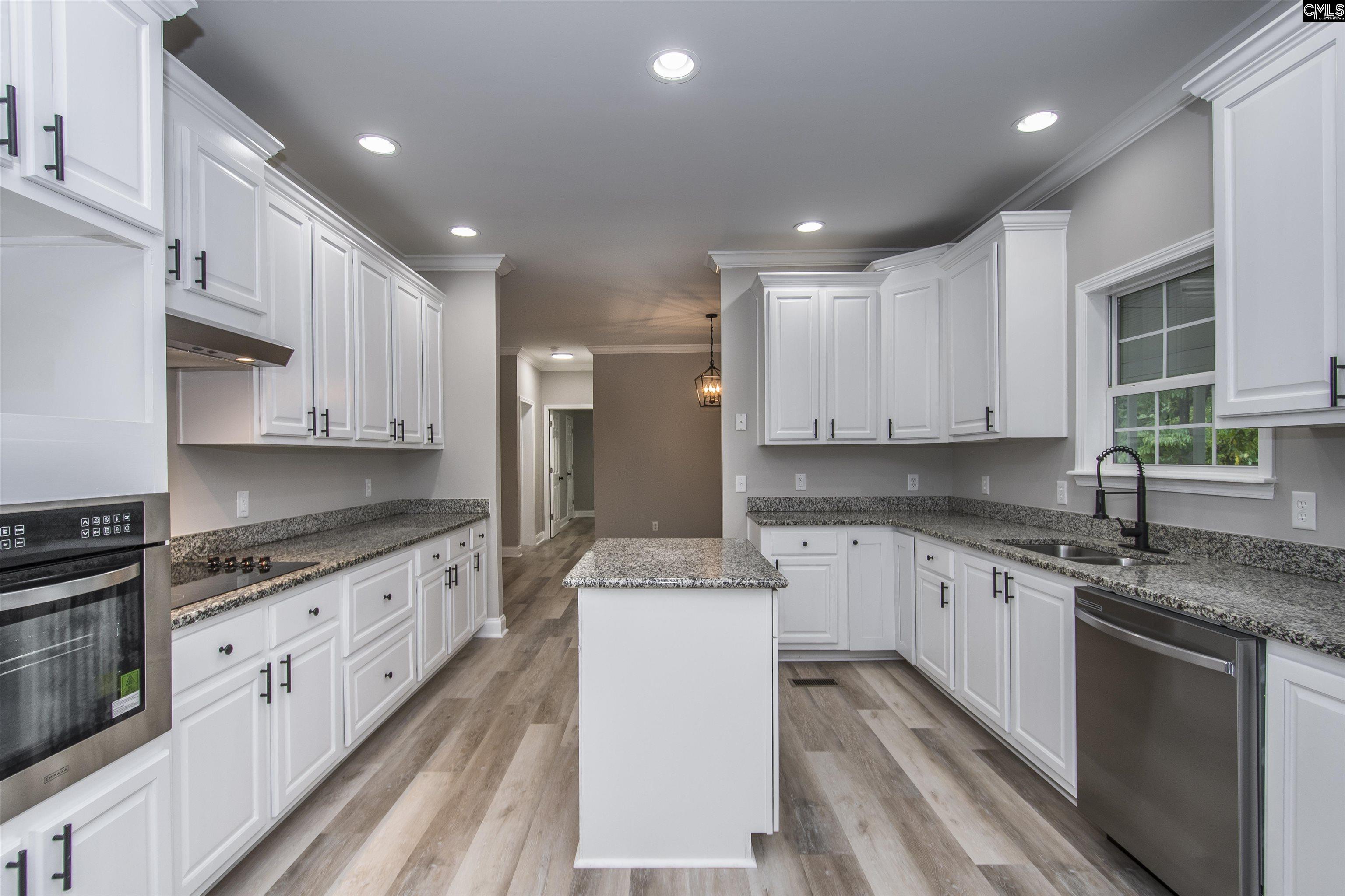 3644 Park Road Ridgeway, SC 29130