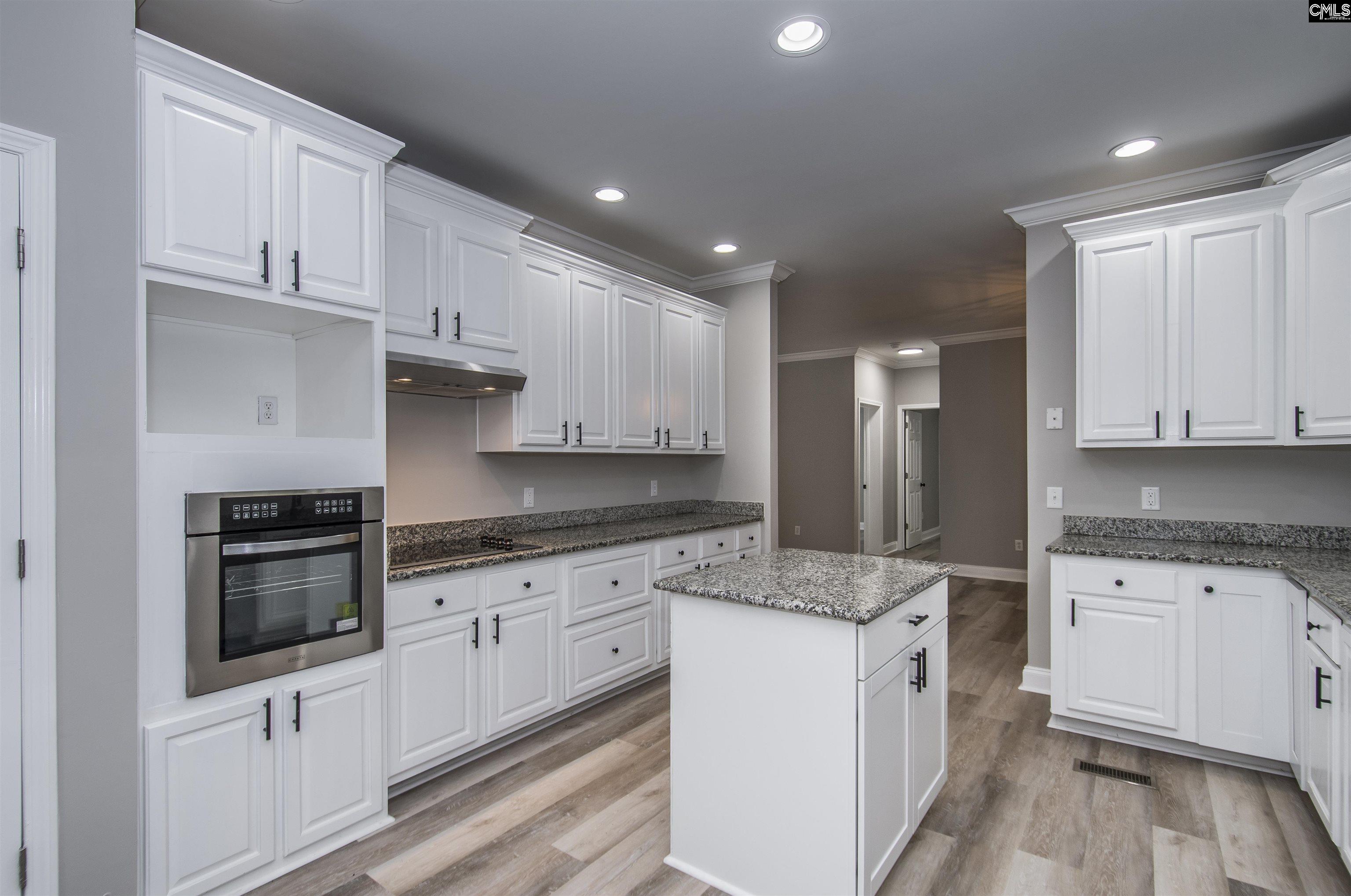3644 Park Road Ridgeway, SC 29130