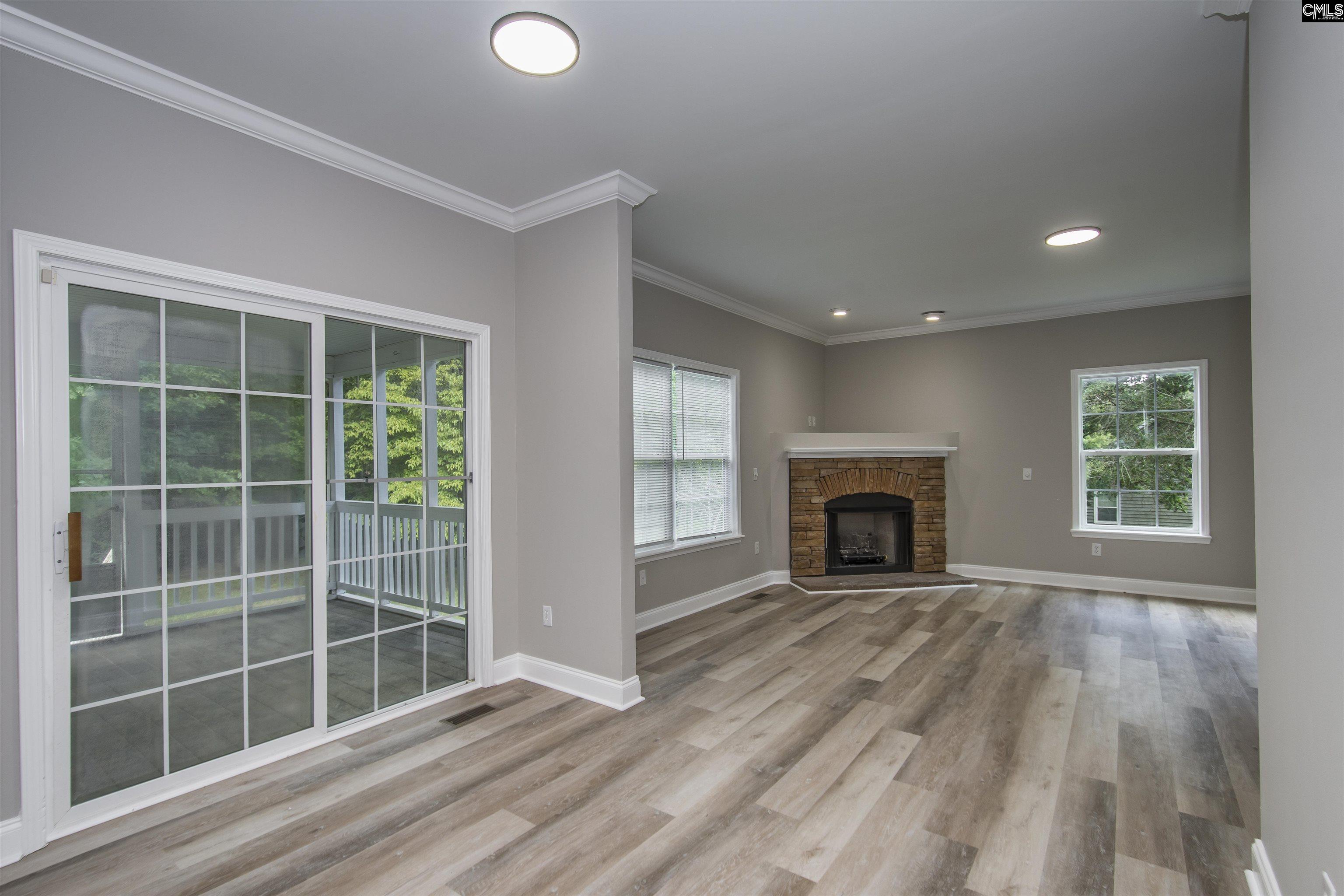 3644 Park Road Ridgeway, SC 29130