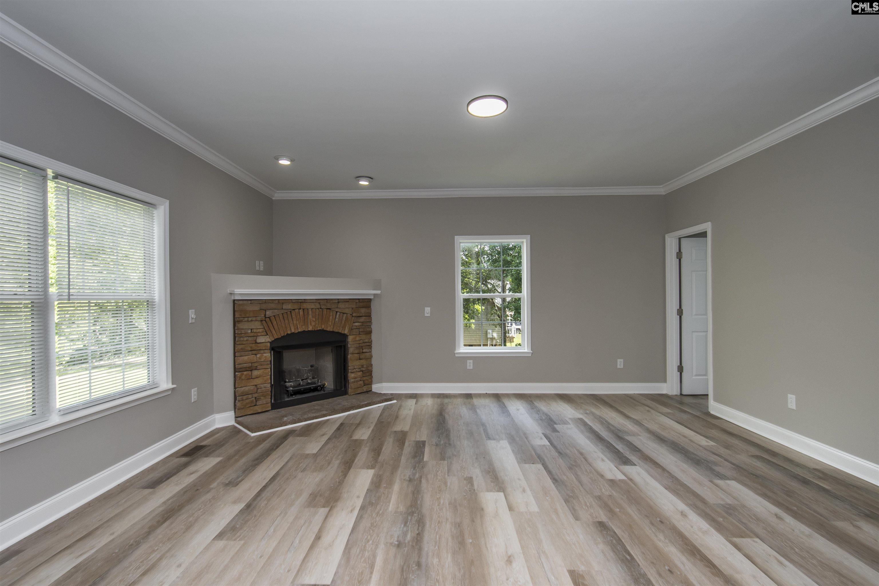 3644 Park Road Ridgeway, SC 29130