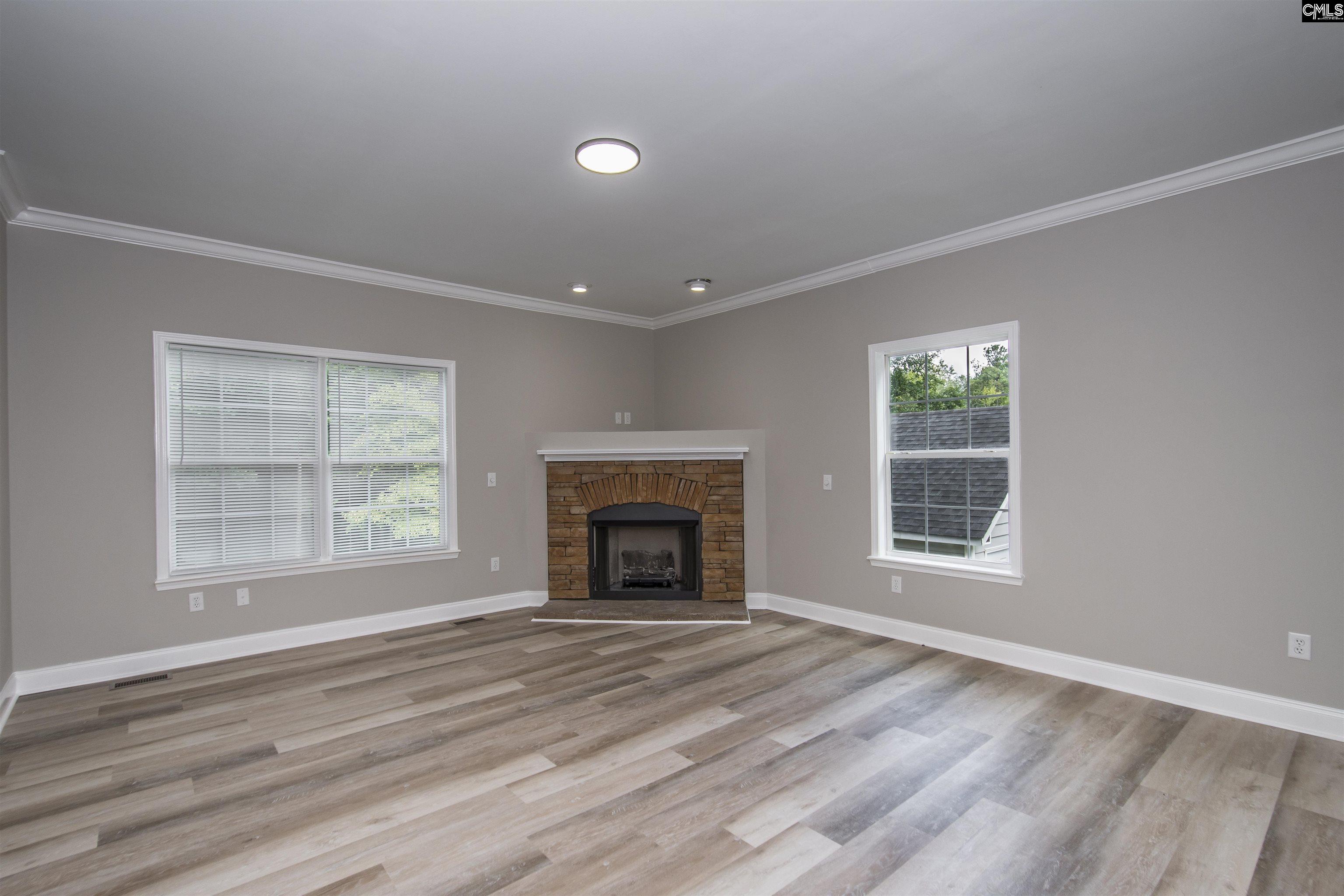 3644 Park Road Ridgeway, SC 29130