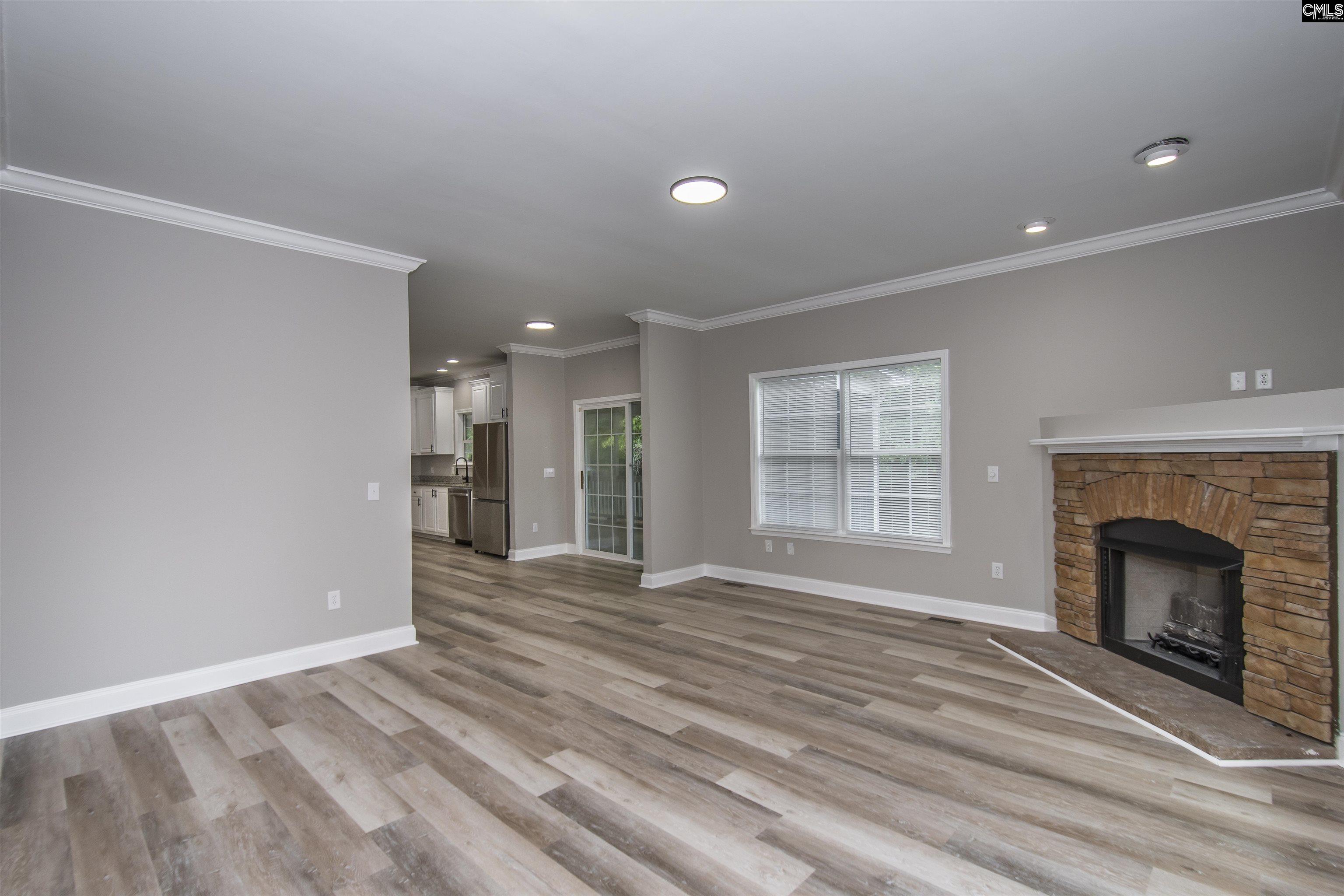 3644 Park Road Ridgeway, SC 29130