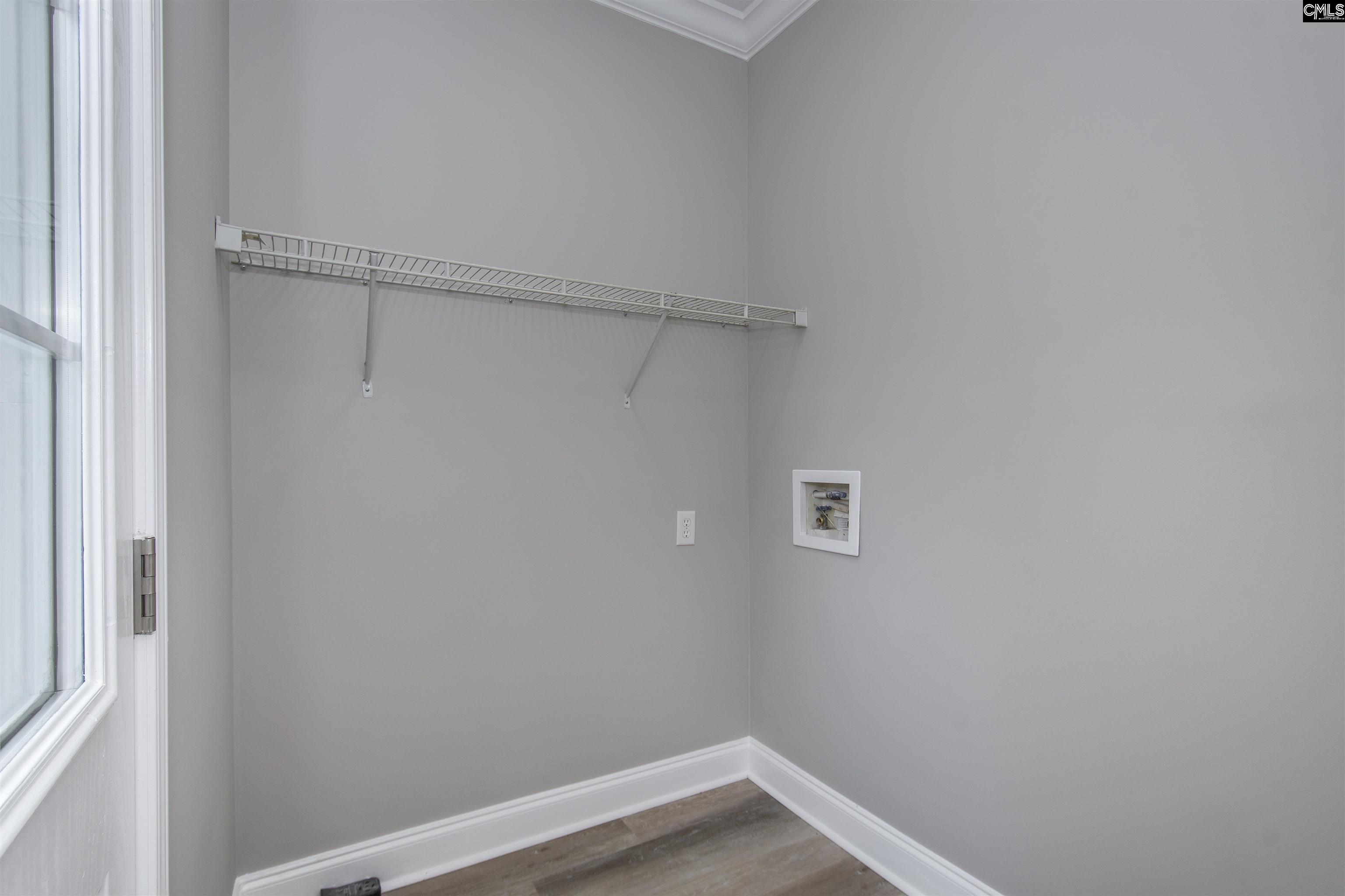 3644 Park Road Ridgeway, SC 29130