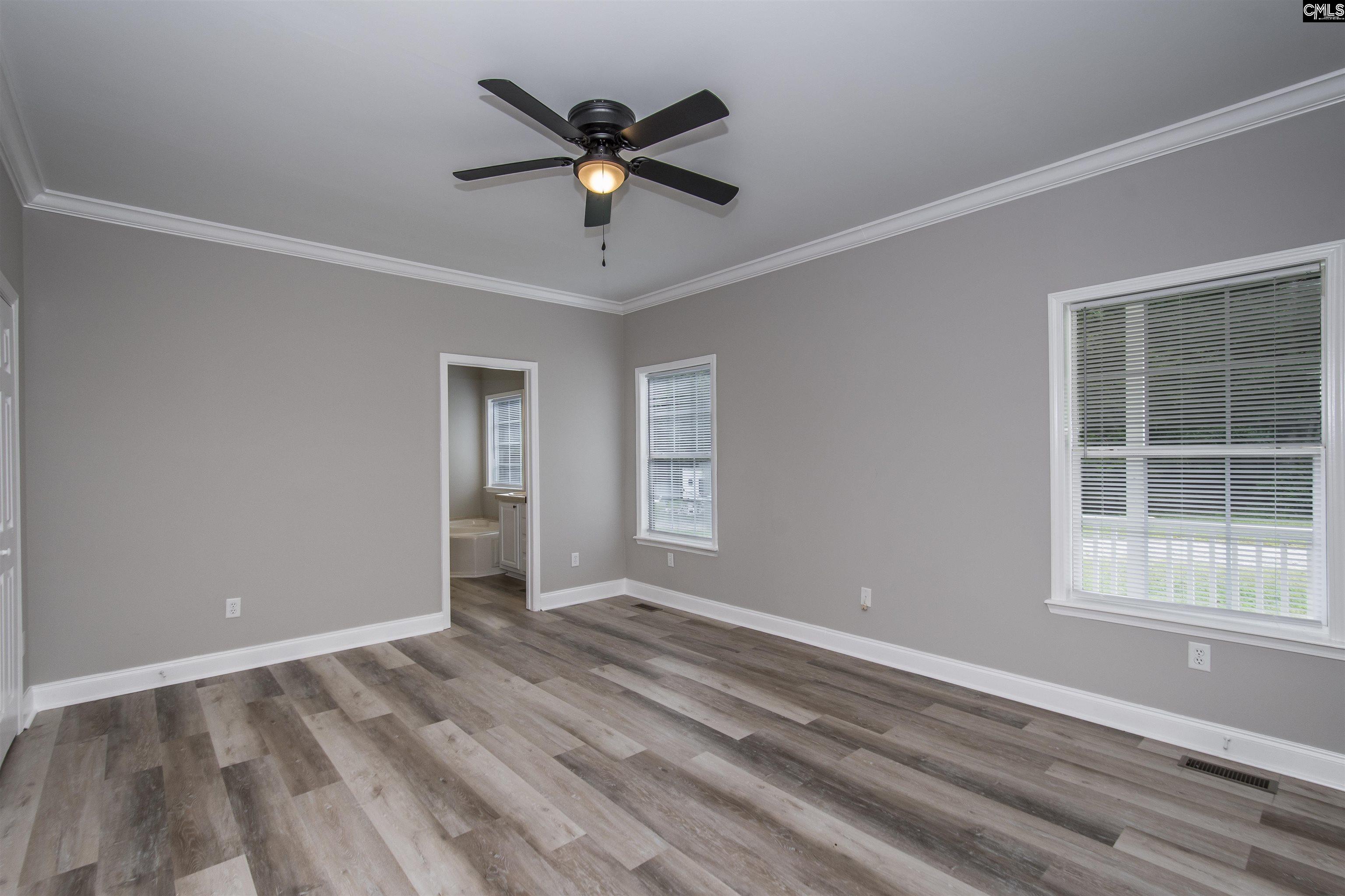 3644 Park Road Ridgeway, SC 29130