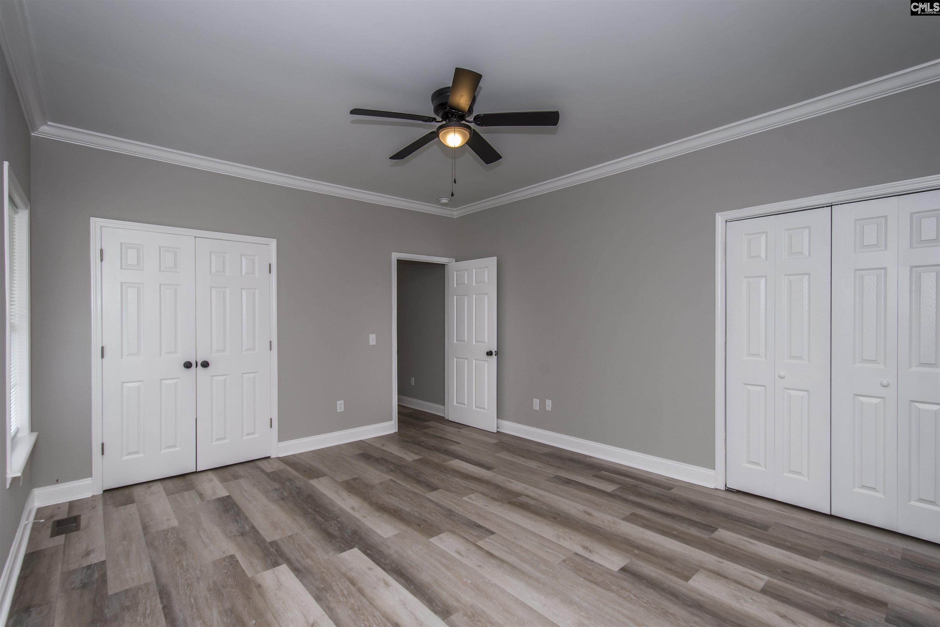 3644 Park Road Ridgeway, SC 29130