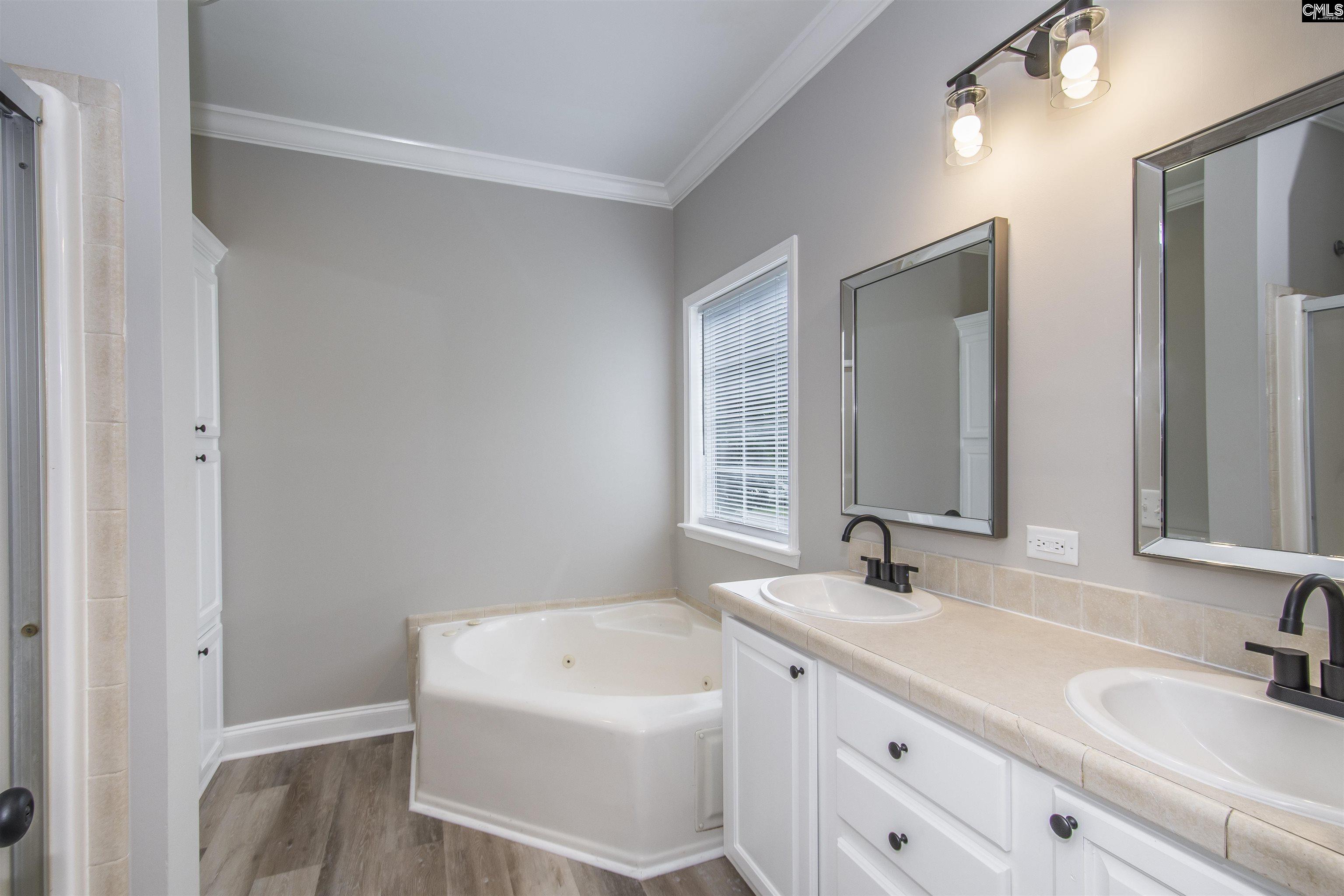 3644 Park Road Ridgeway, SC 29130