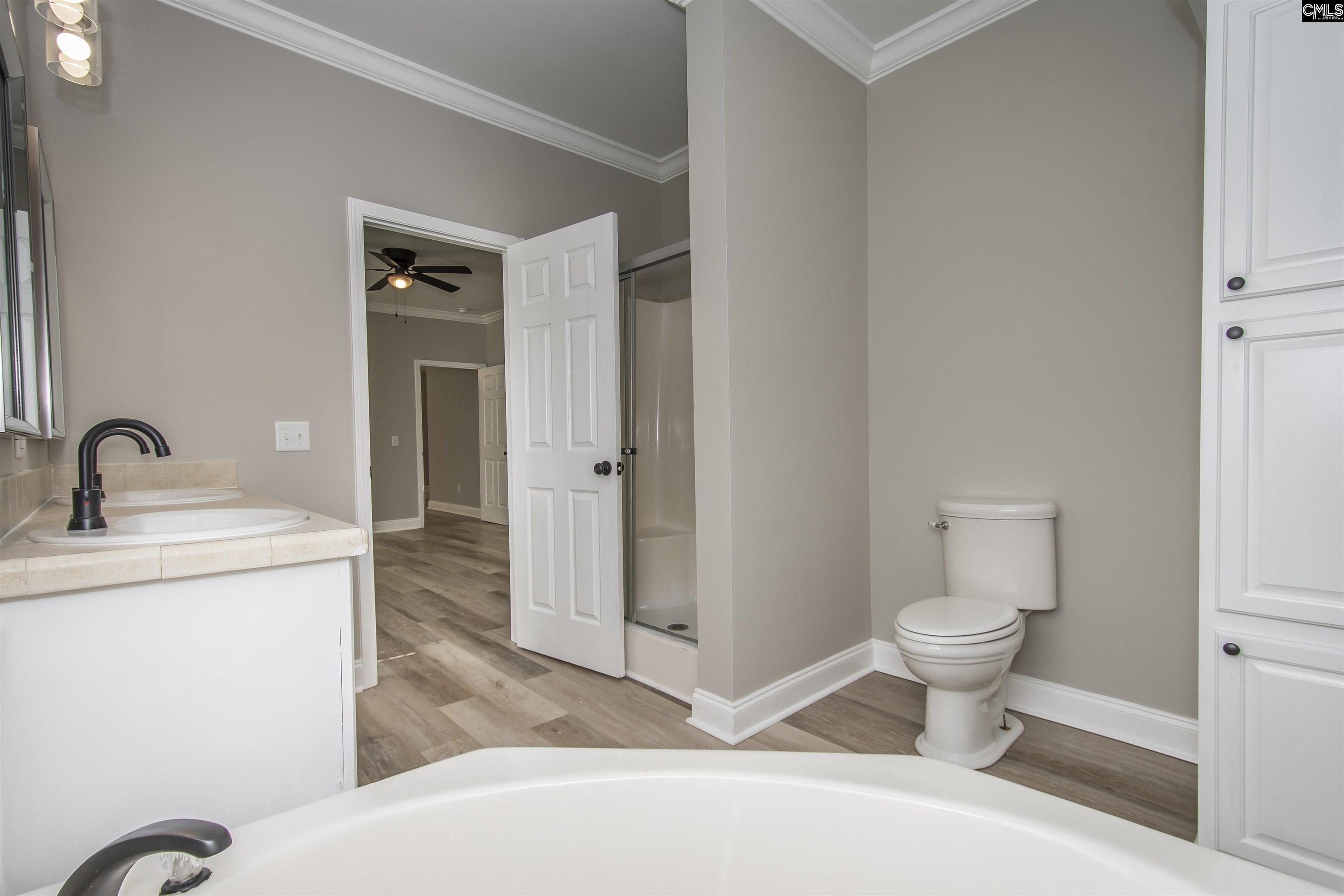 3644 Park Road Ridgeway, SC 29130