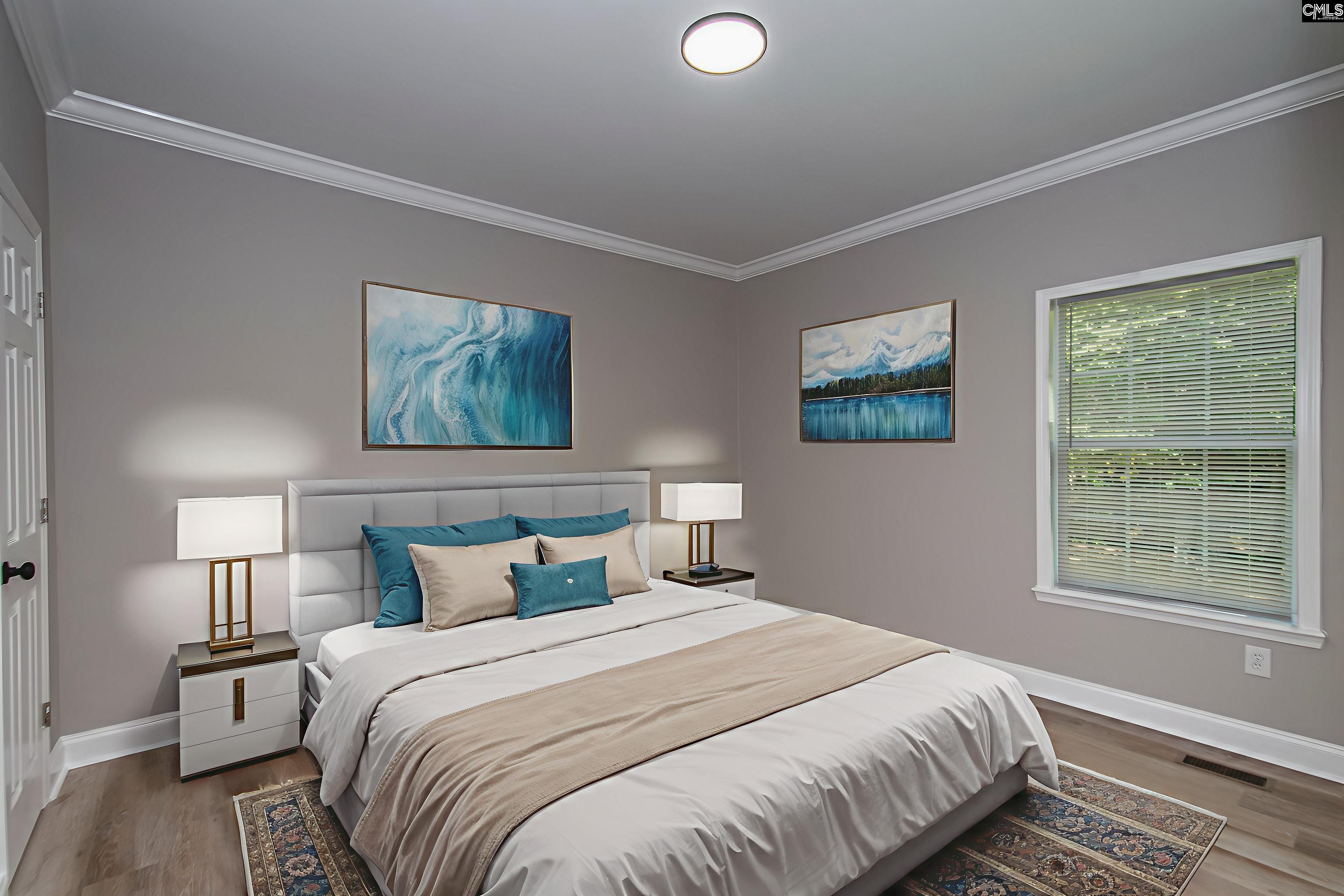 3644 Park Road Ridgeway, SC 29130