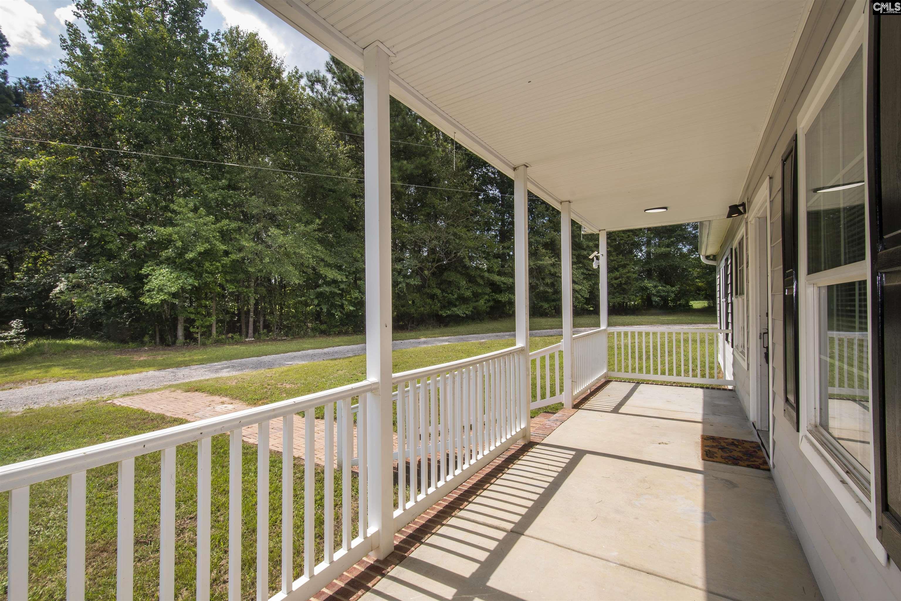 3644 Park Road Ridgeway, SC 29130