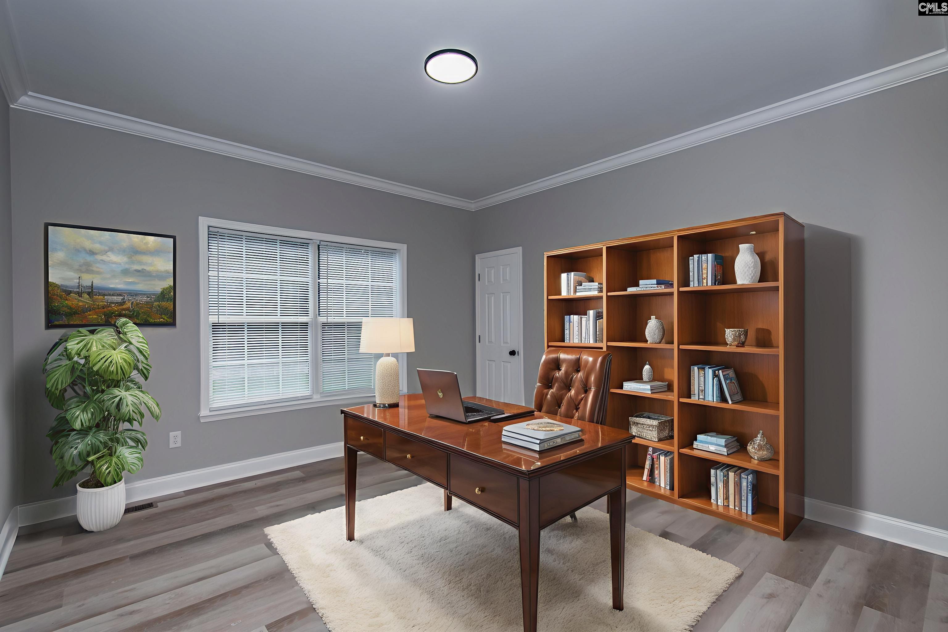 3644 Park Road Ridgeway, SC 29130
