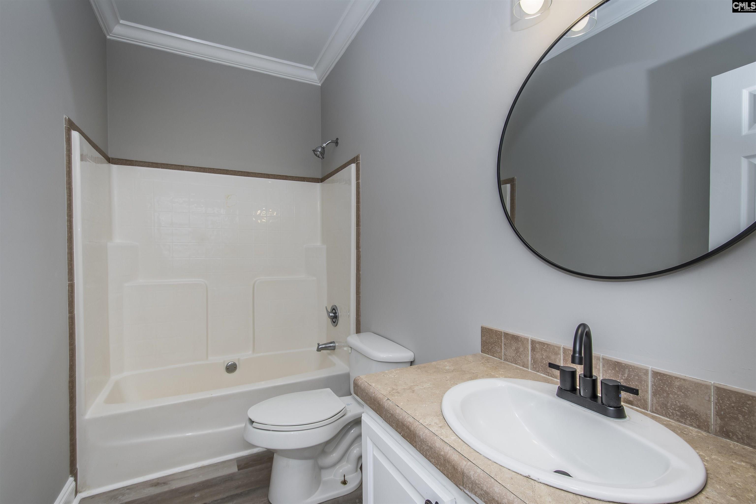 3644 Park Road Ridgeway, SC 29130