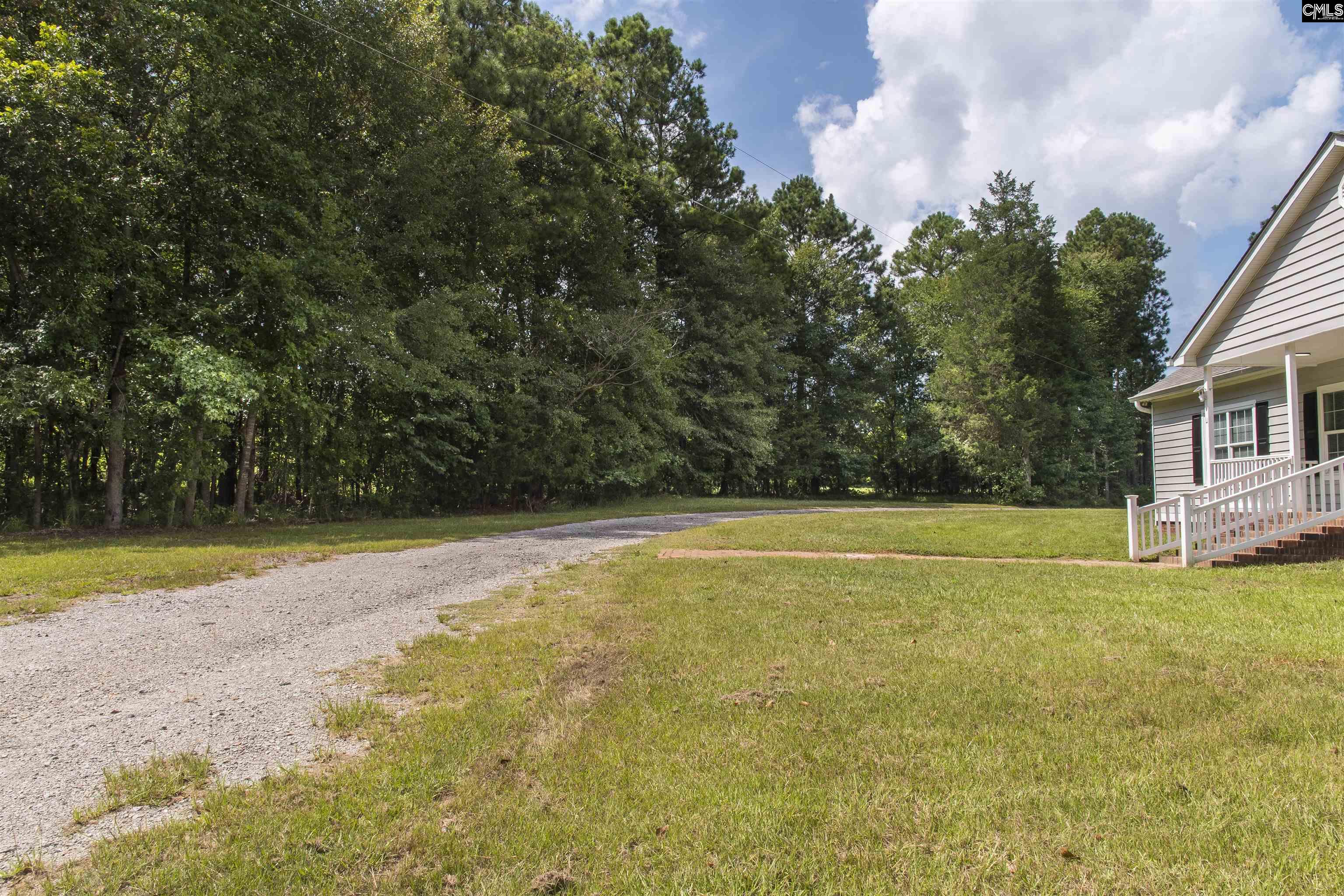 3644 Park Road Ridgeway, SC 29130