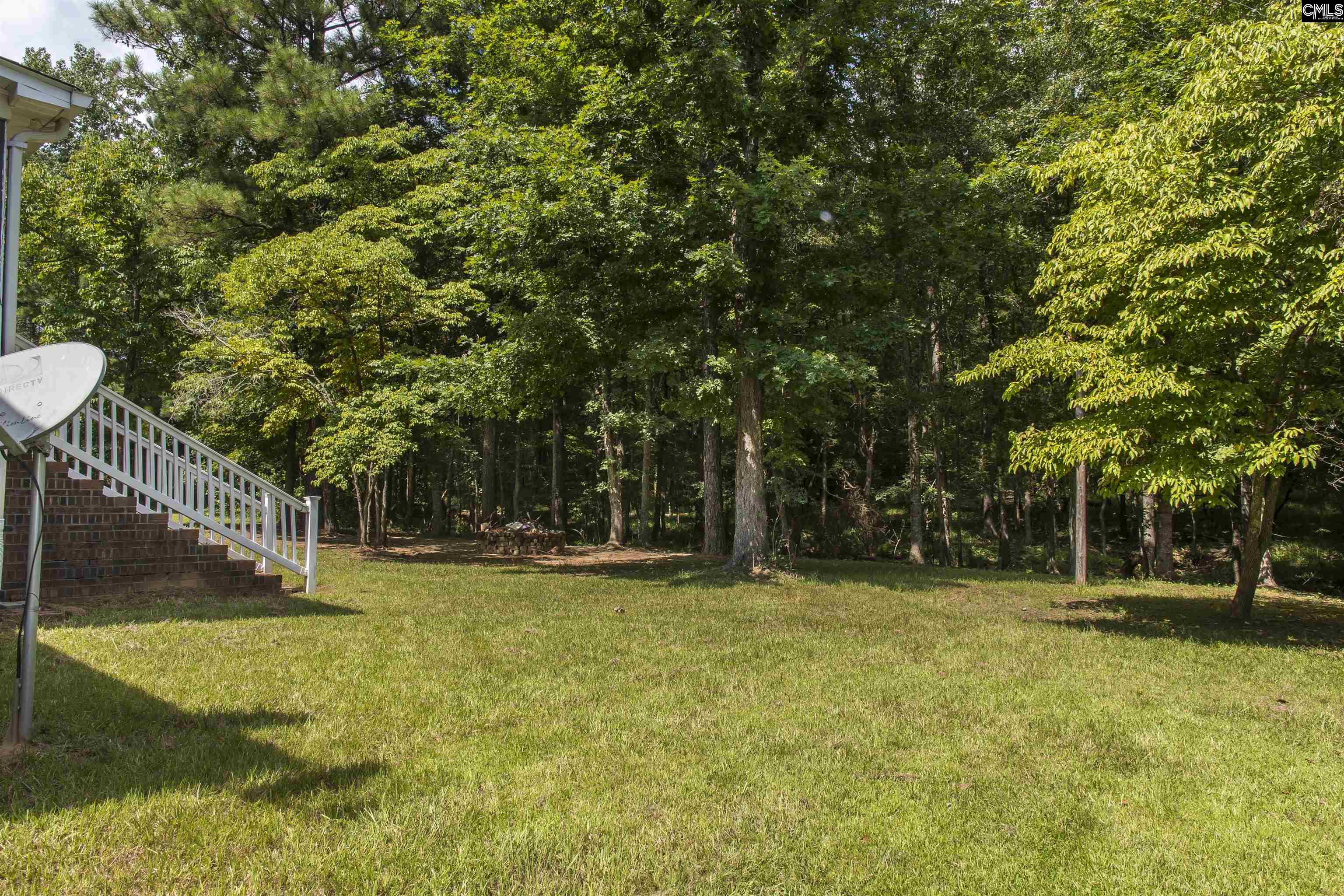 3644 Park Road Ridgeway, SC 29130